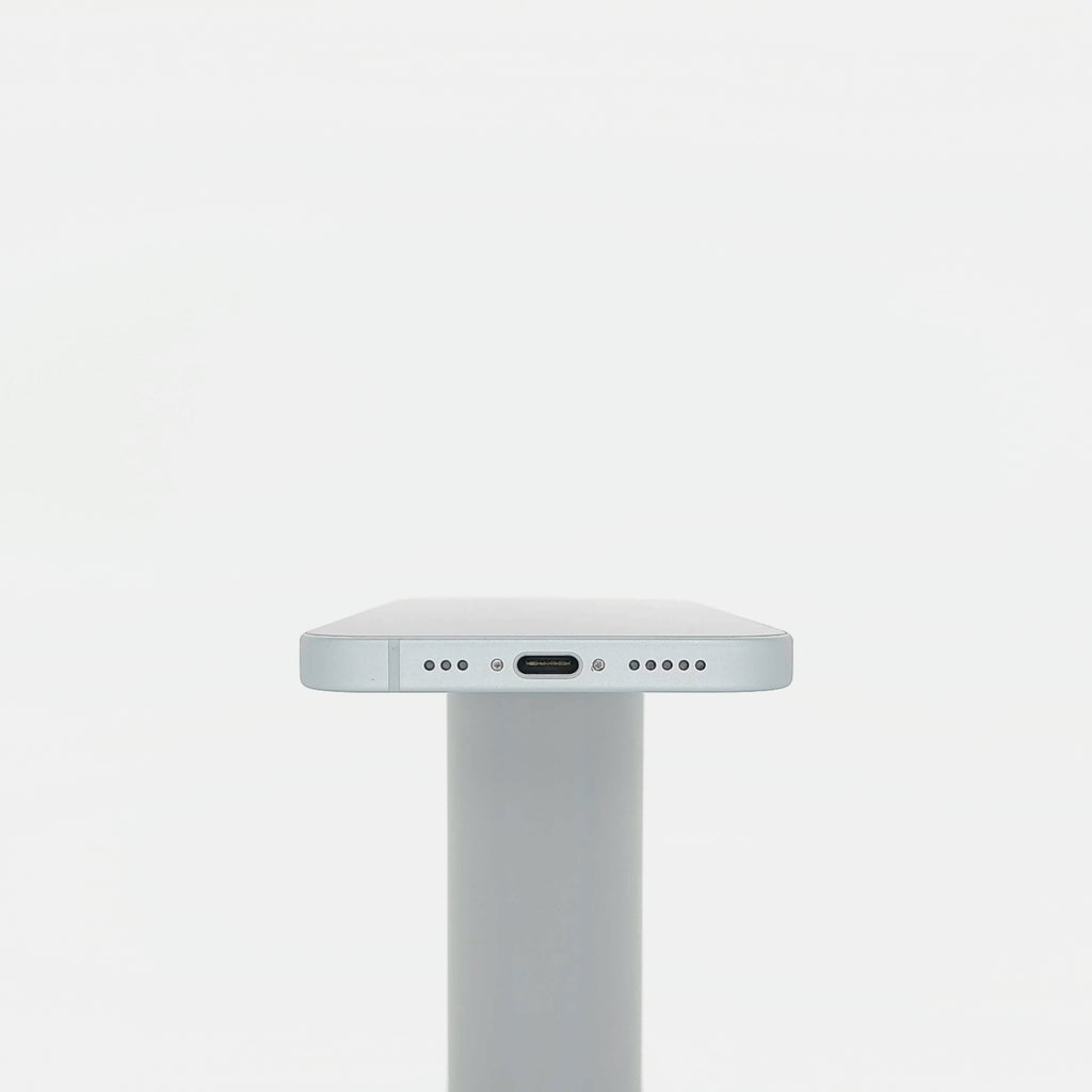 95新 Apple iPhone 15 256G 藍色 中國大陸版