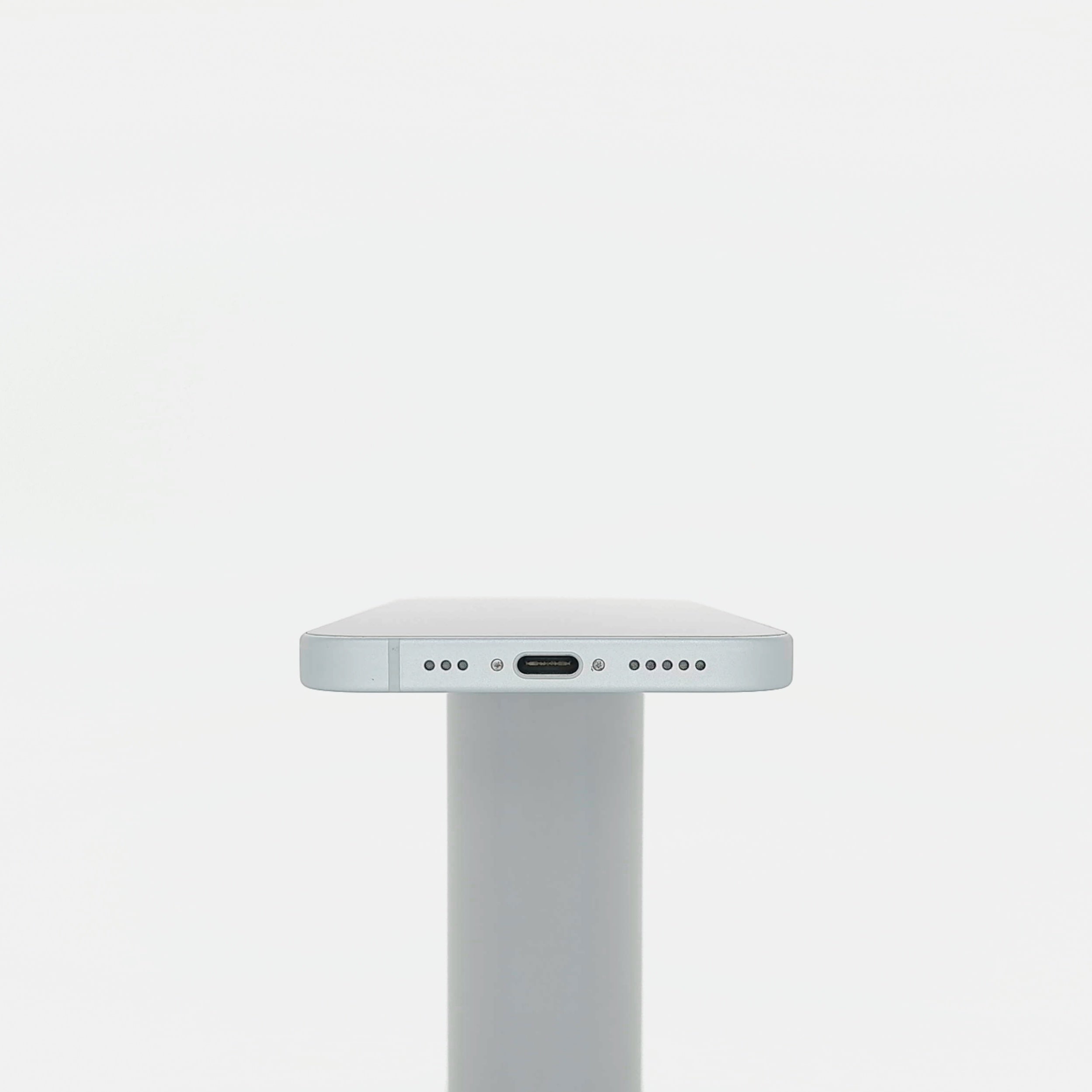 95新 Apple iPhone 15 256G 藍色 中國大陸版