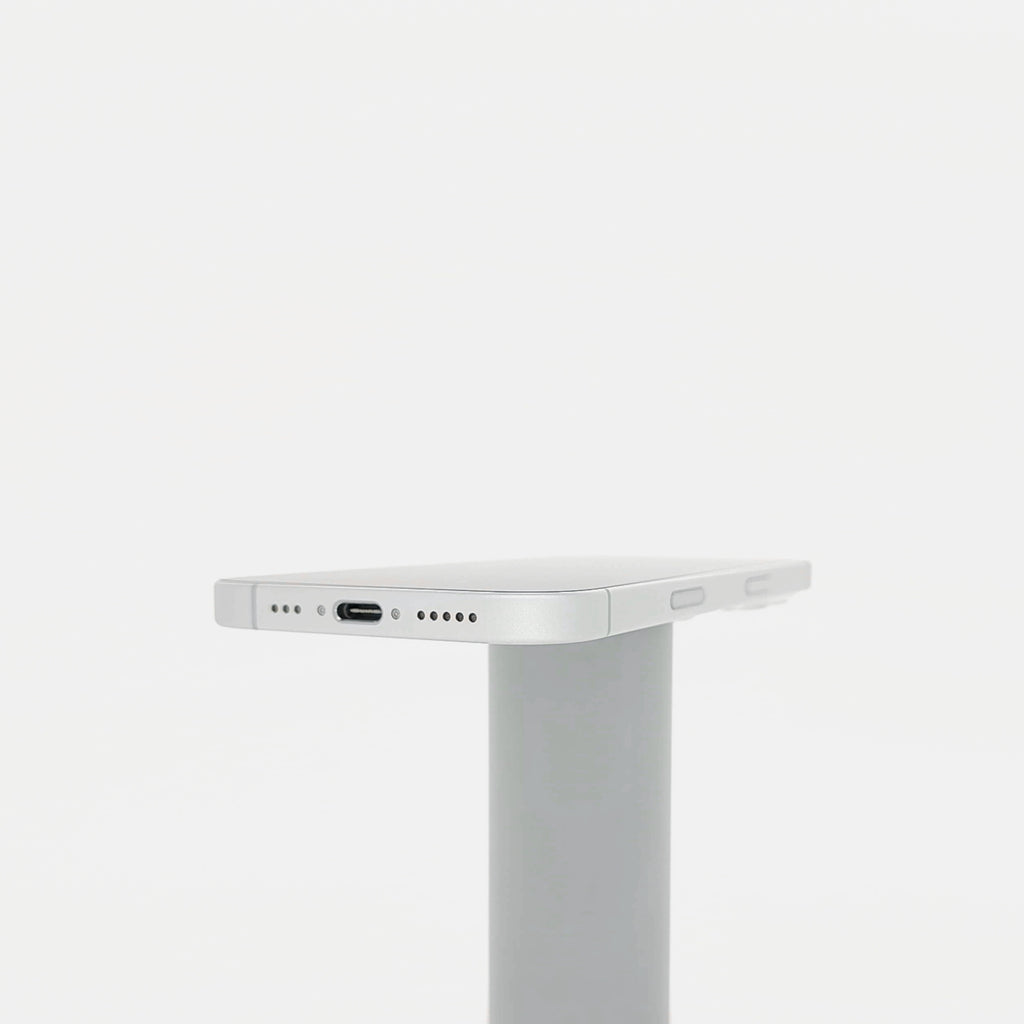 99新 Apple iPhone 17 256G 白色 中國大陸版
