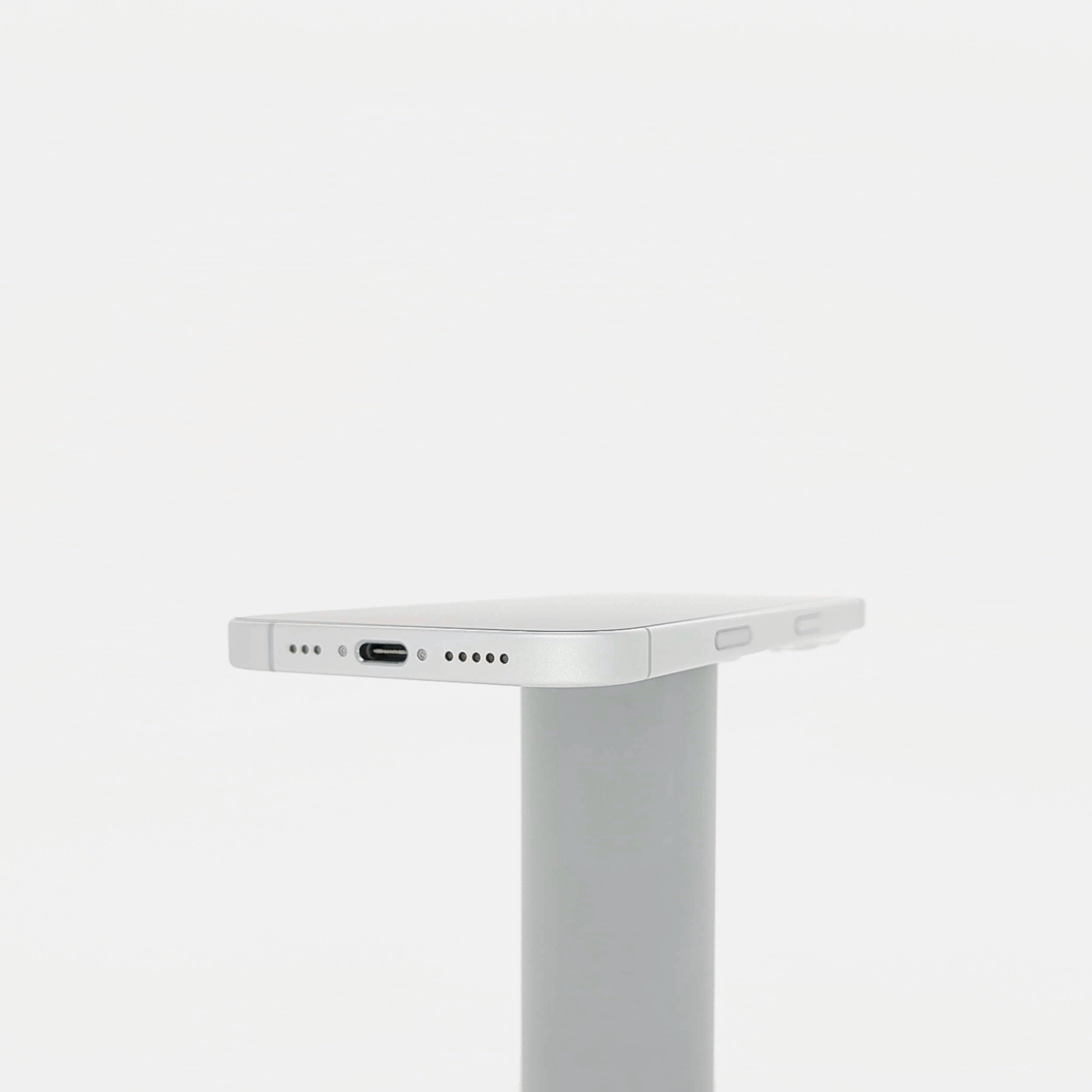 99新 Apple iPhone 17 256G 白色 中國大陸版