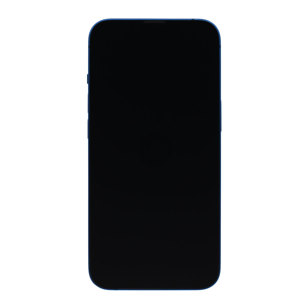 95新 Apple iPhone 13 128G 藍色 中國大陸版