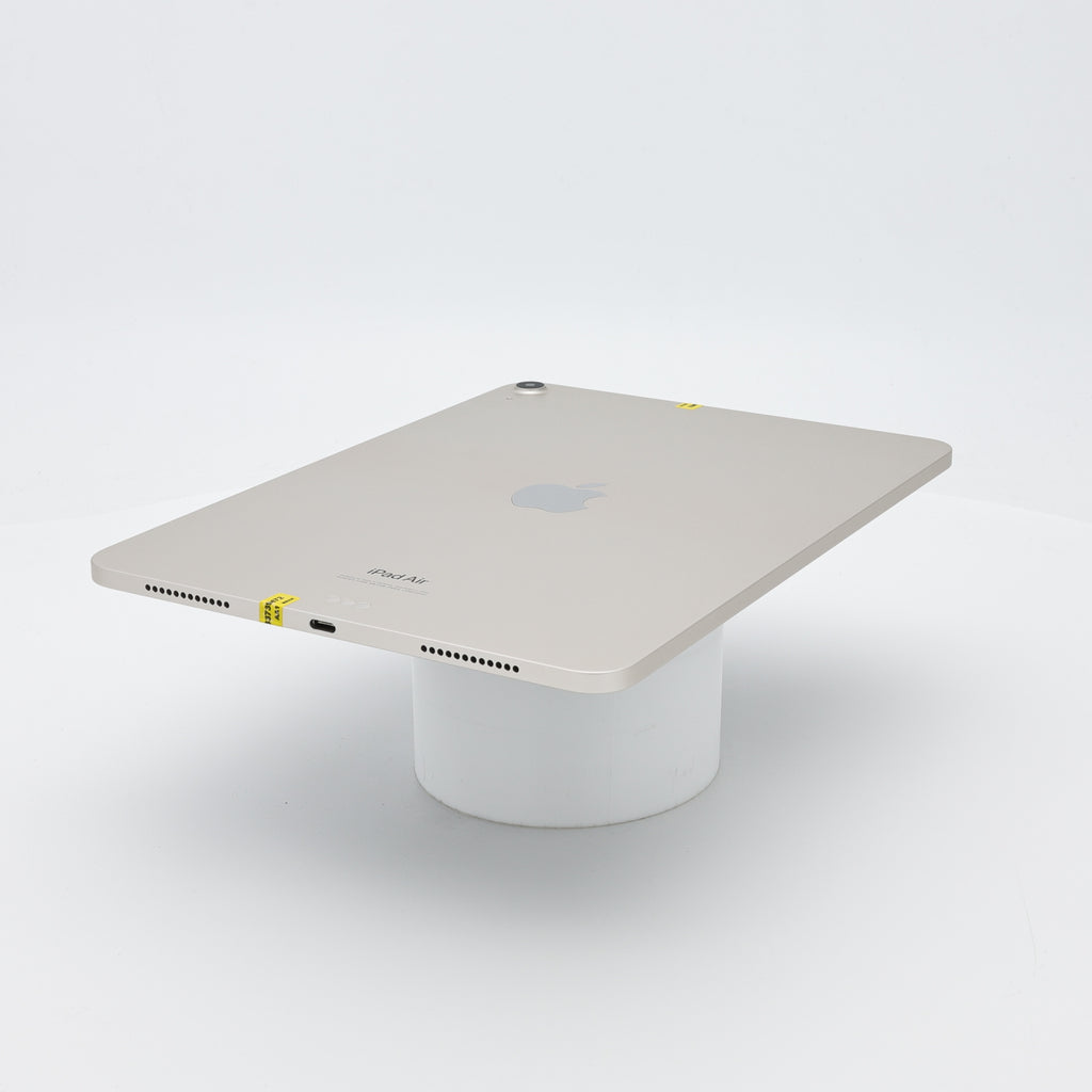 95新 Apple iPad Air5 256G 星光色 WIFI