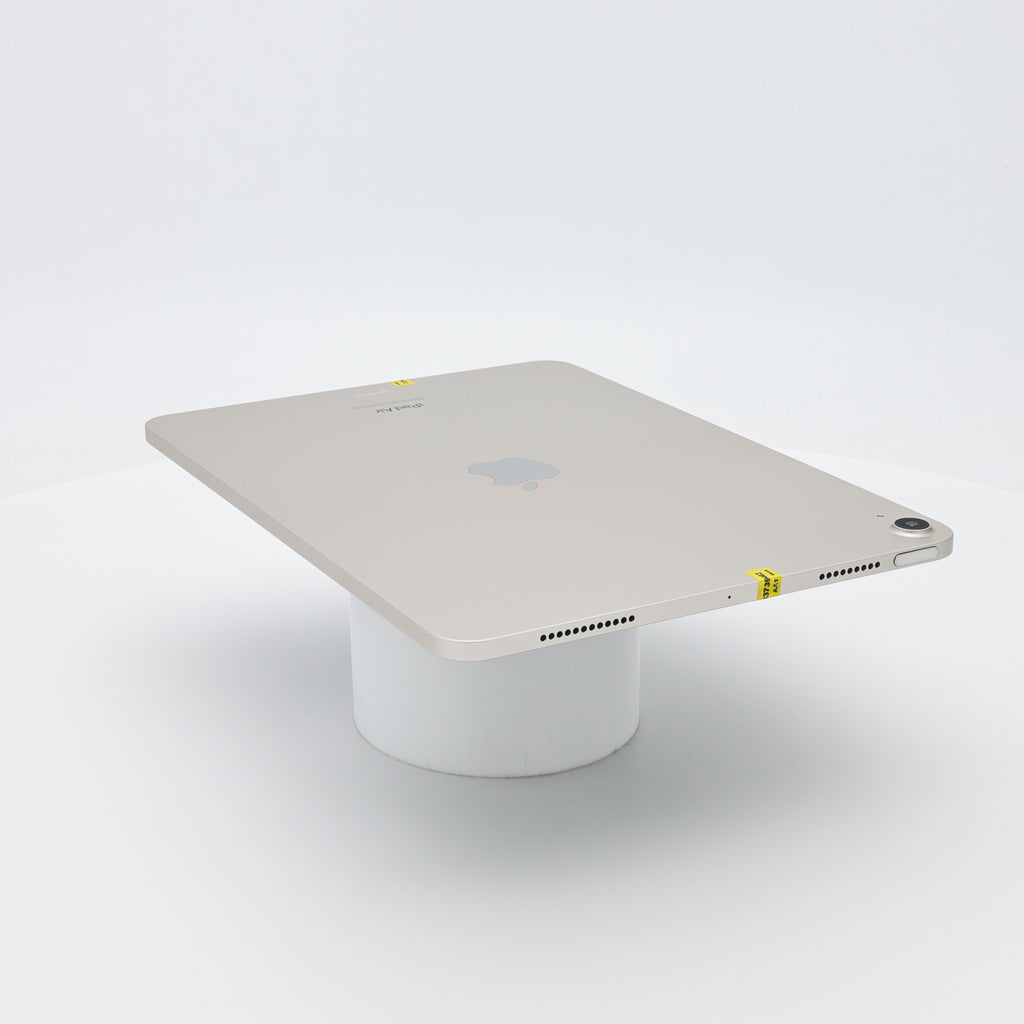 95新 Apple iPad Air5 256G 星光色 WIFI