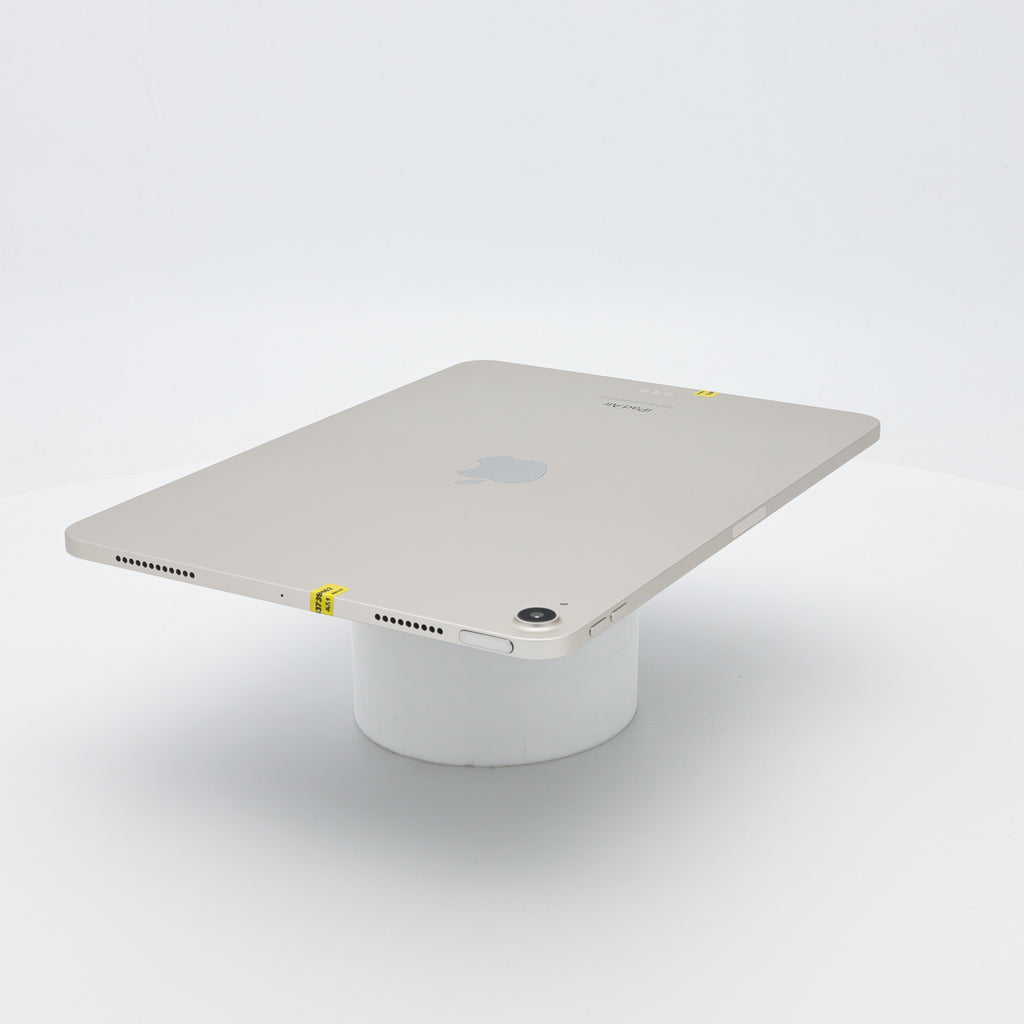 95新 Apple iPad Air5 256G 星光色 WIFI
