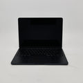 99新 Apple MacBook Air 22年 13寸 M2（8+8核） 8G RAM 256G SSD 午夜色