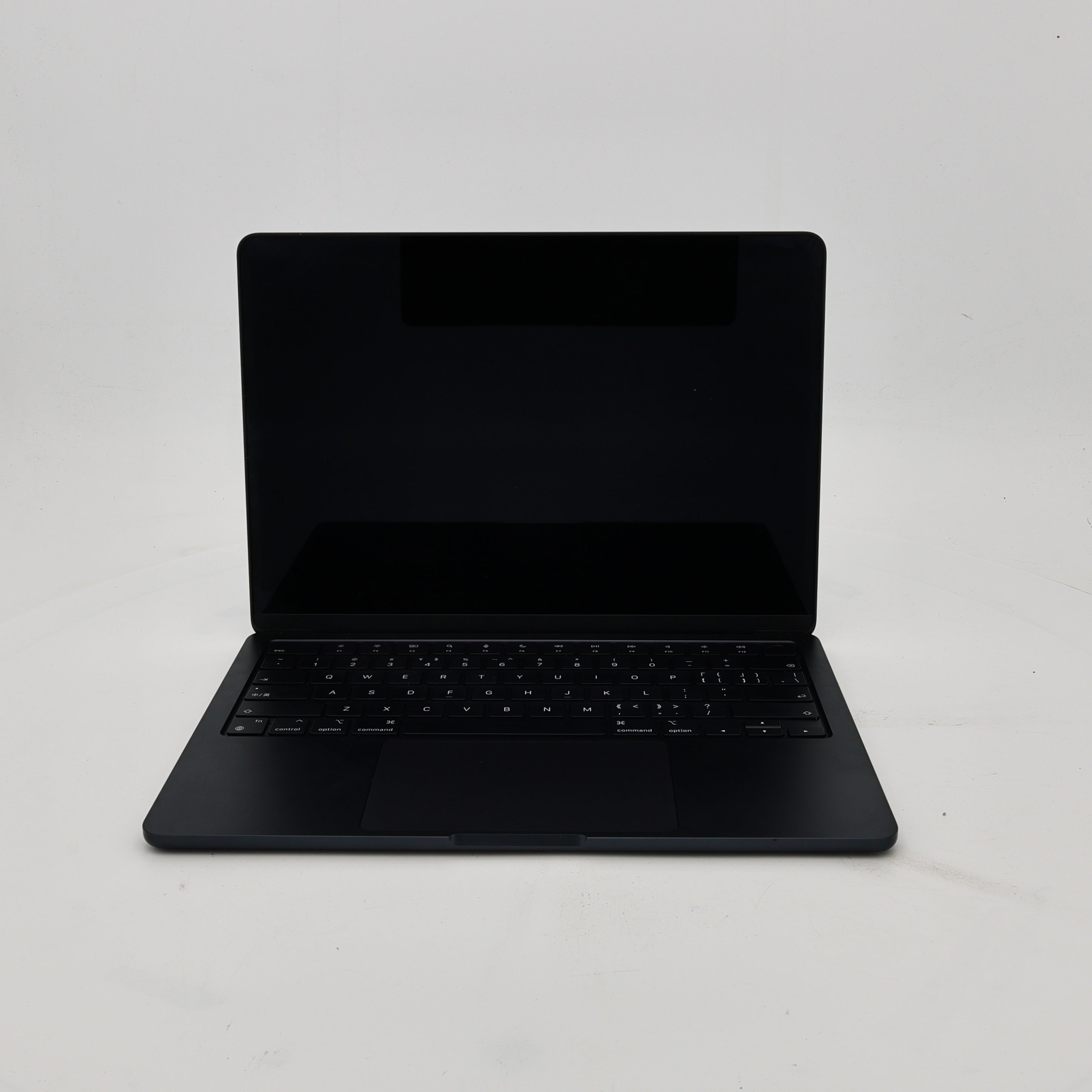 99新 Apple MacBook Air 22年 13寸 M2（8+8核） 8G RAM 256G SSD 午夜色