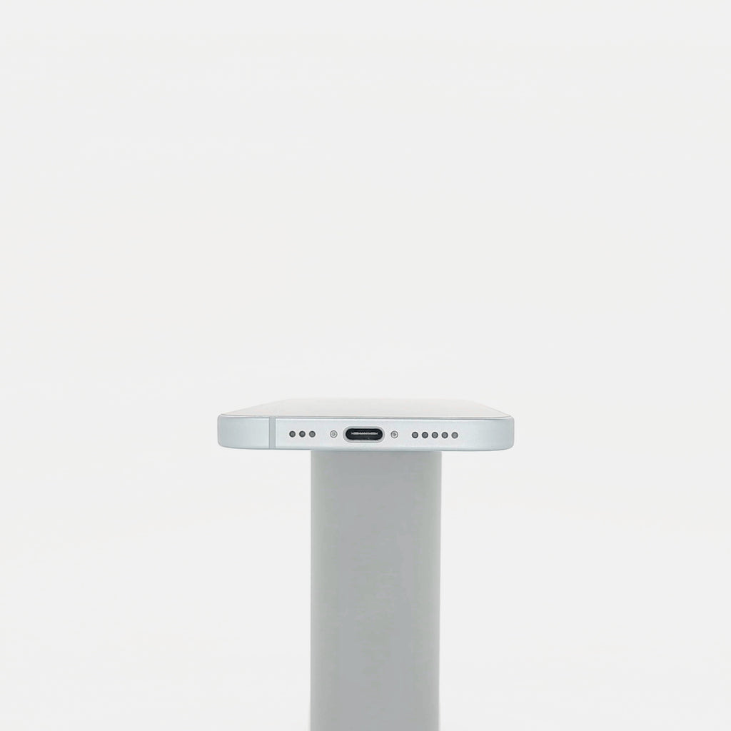 95新 Apple iPhone 15 256G 藍色 中國大陸版