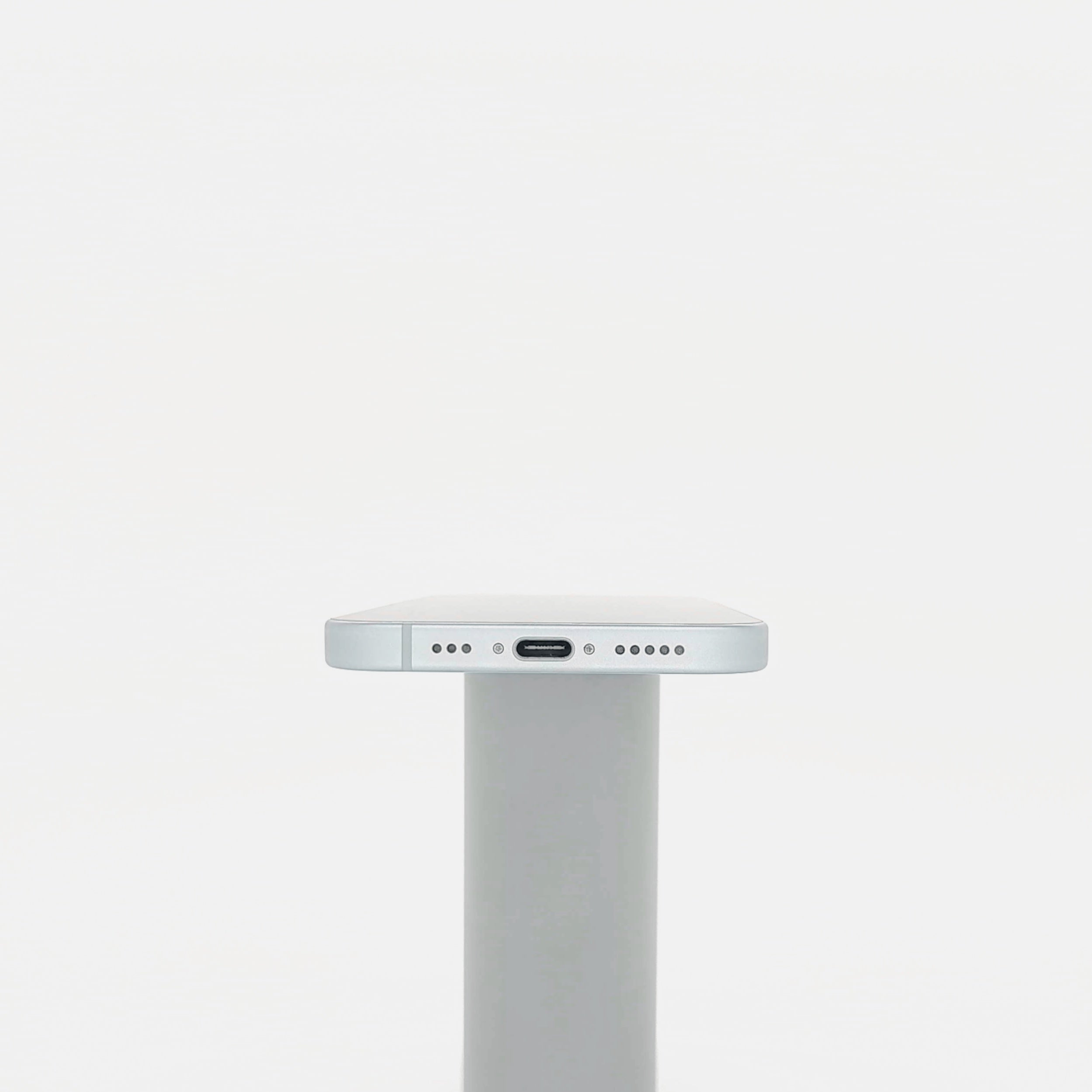 95新 Apple iPhone 15 256G 藍色 中國大陸版