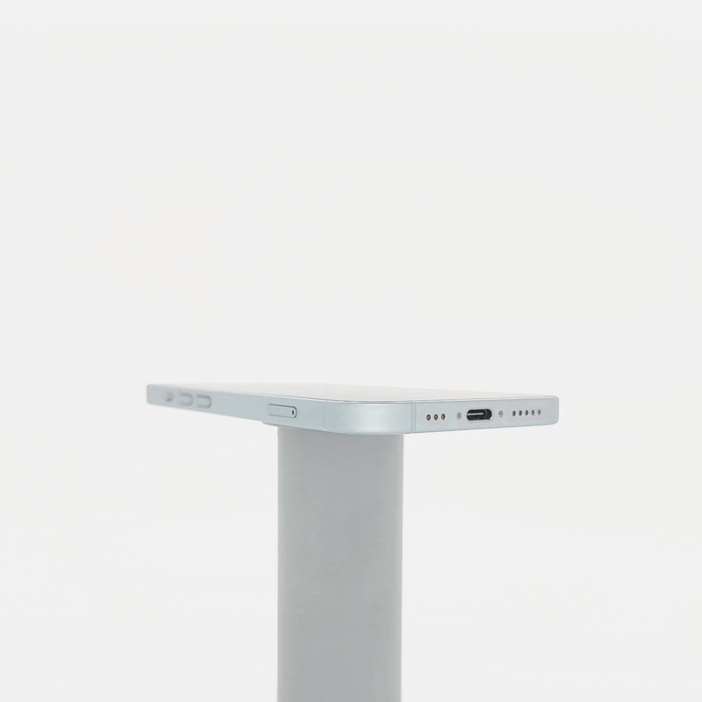 95新 Apple iPhone 15 256G 藍色 中國大陸版