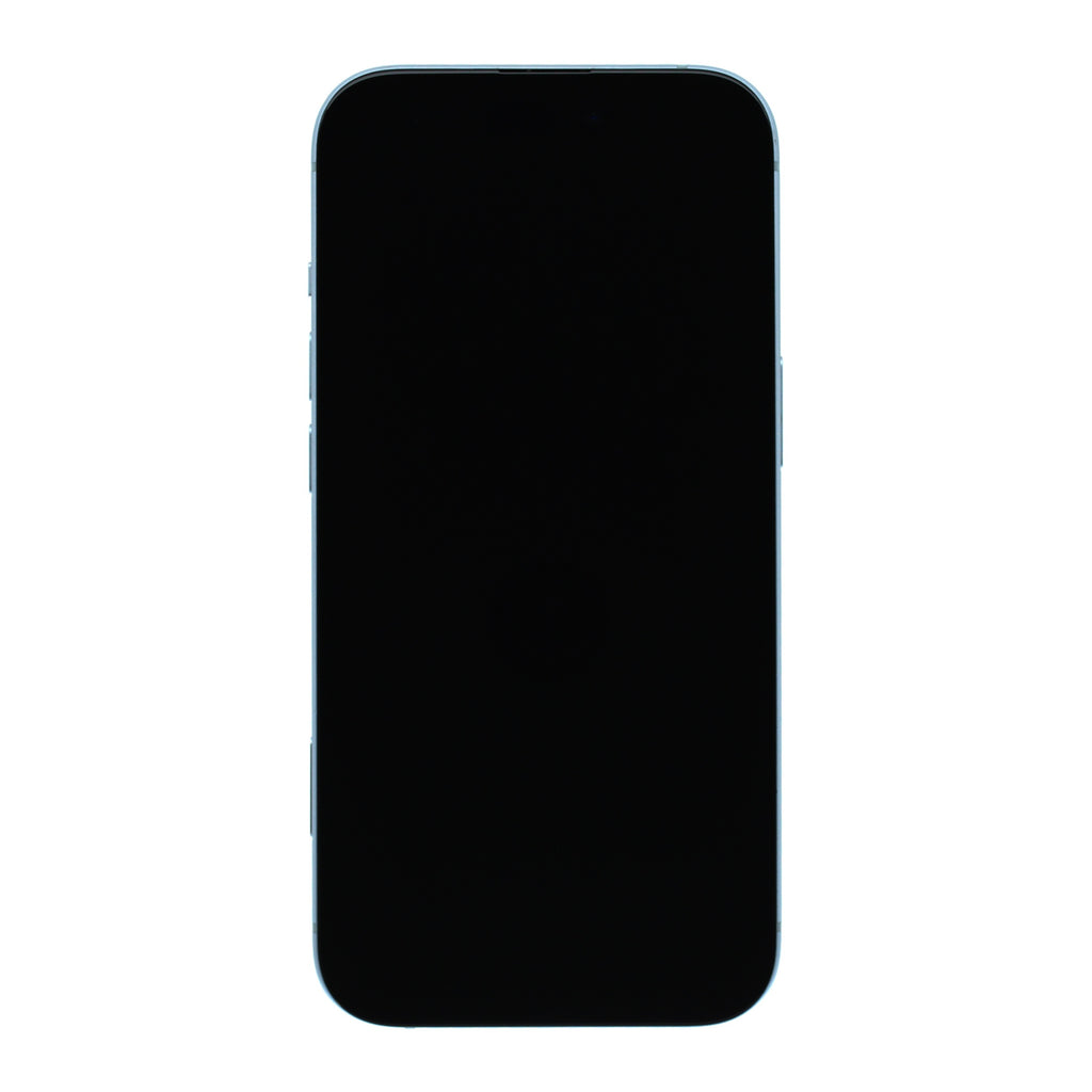 95新 Apple iPhone 15 256G 藍色 中國大陸版