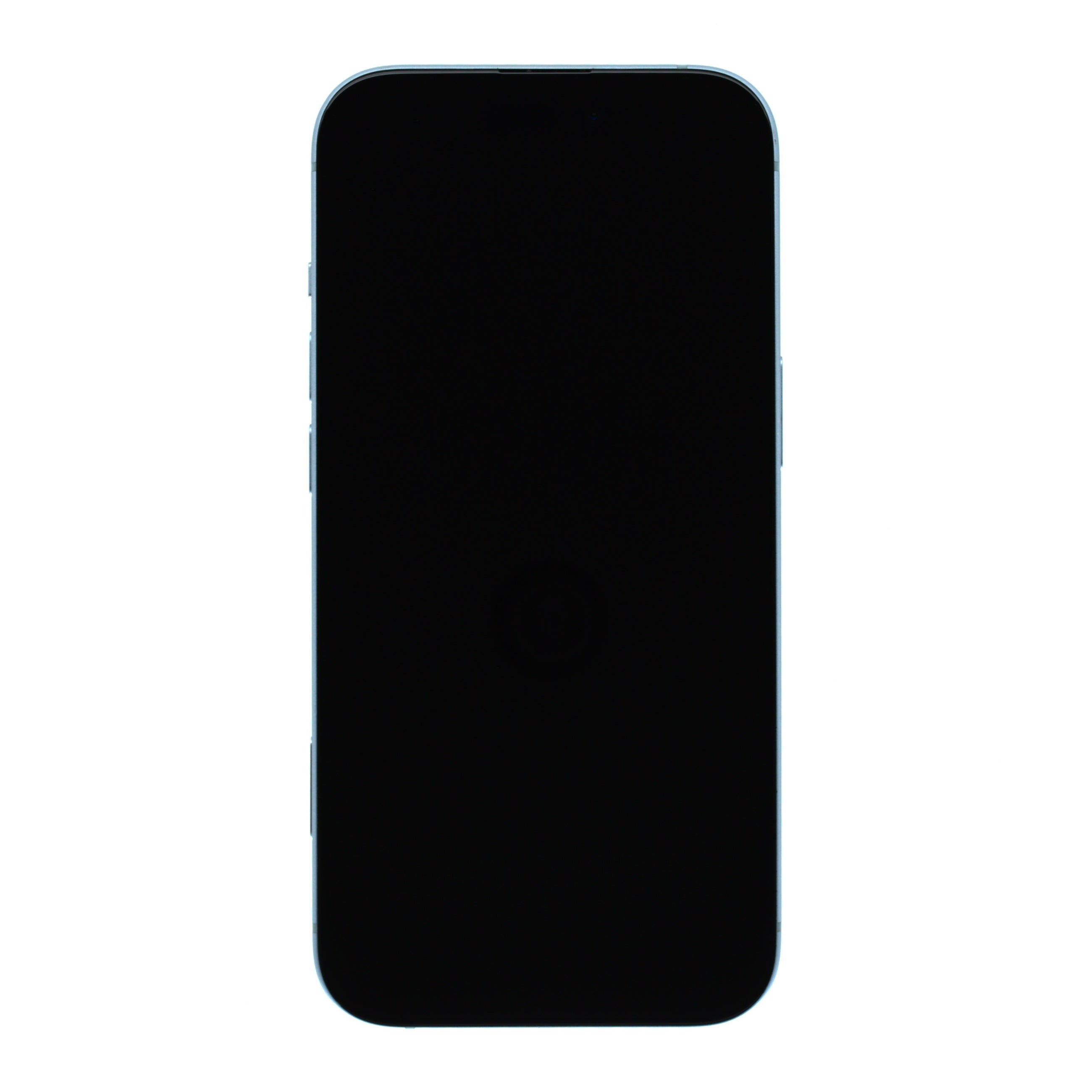 95新 Apple iPhone 15 256G 藍色 中國大陸版