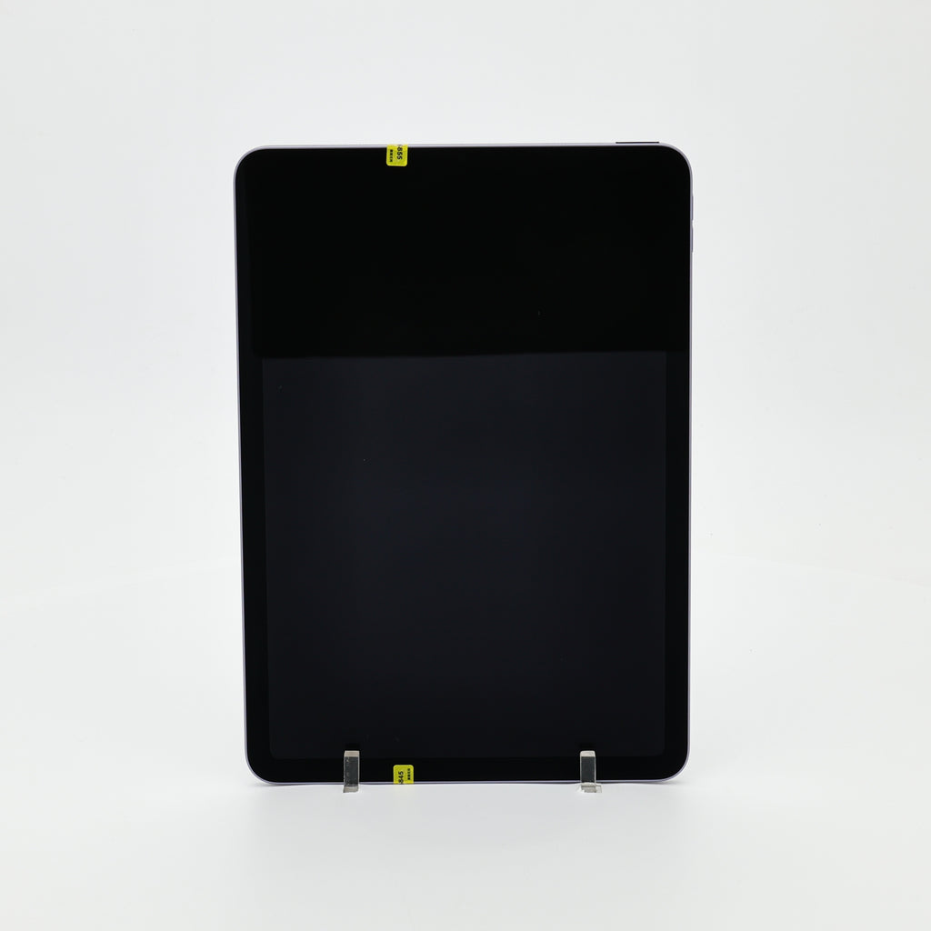 99新 Apple iPad Air5 256G 紫色 WIFI