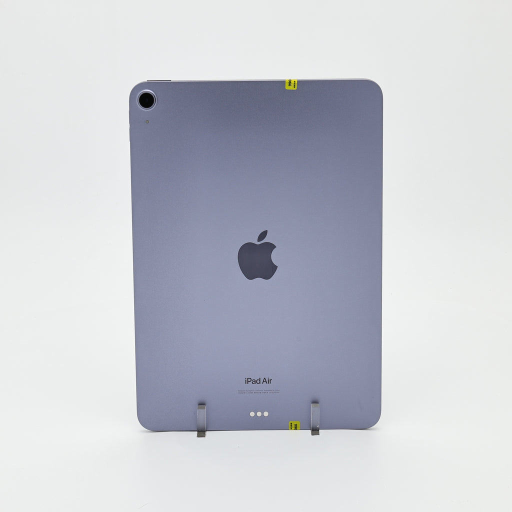 99新 Apple iPad Air5 256G 紫色 WIFI