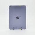 99新 Apple iPad Air5 256G 紫色 WIFI