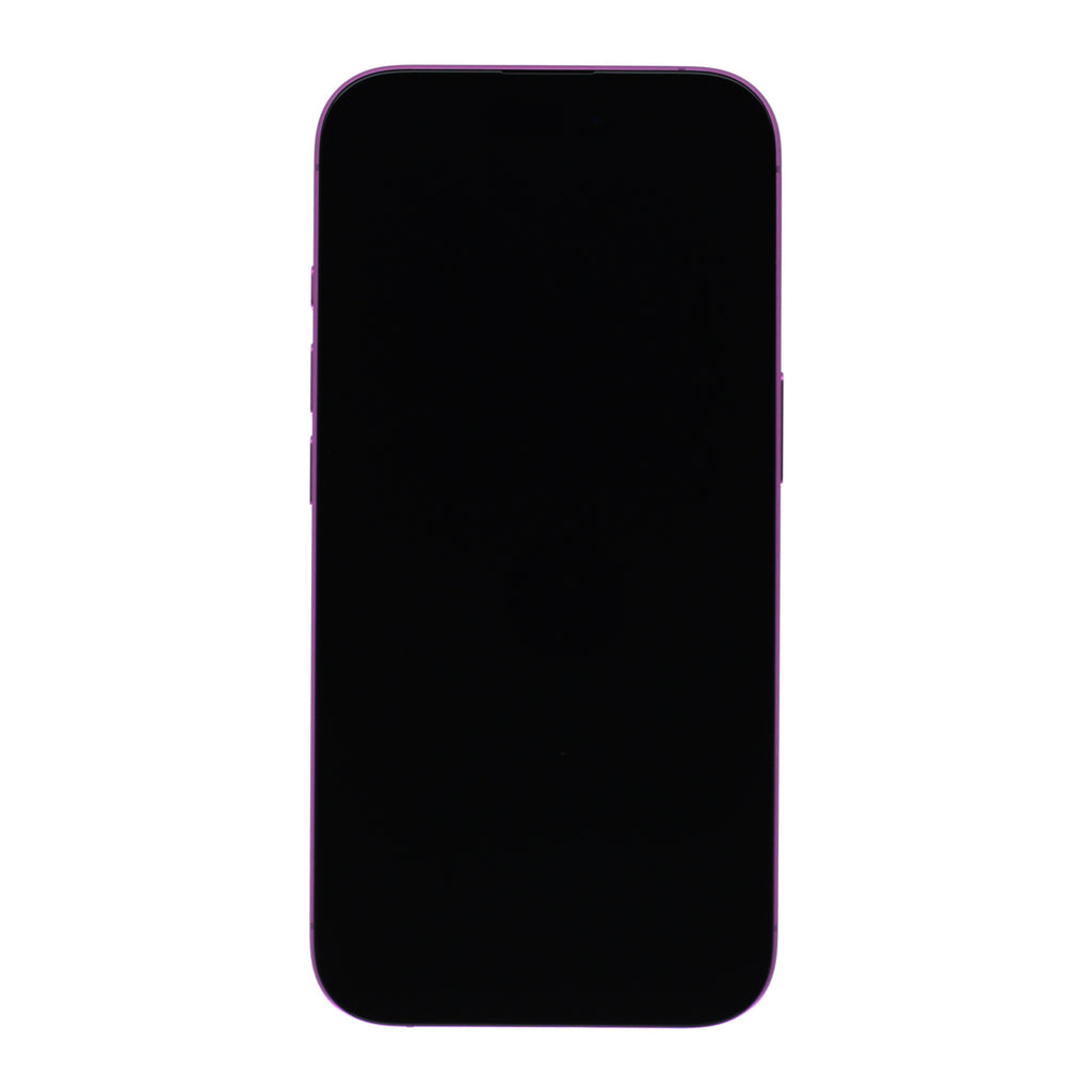95新 Apple iPhone 16 128G 粉紅色 中國大陸版
