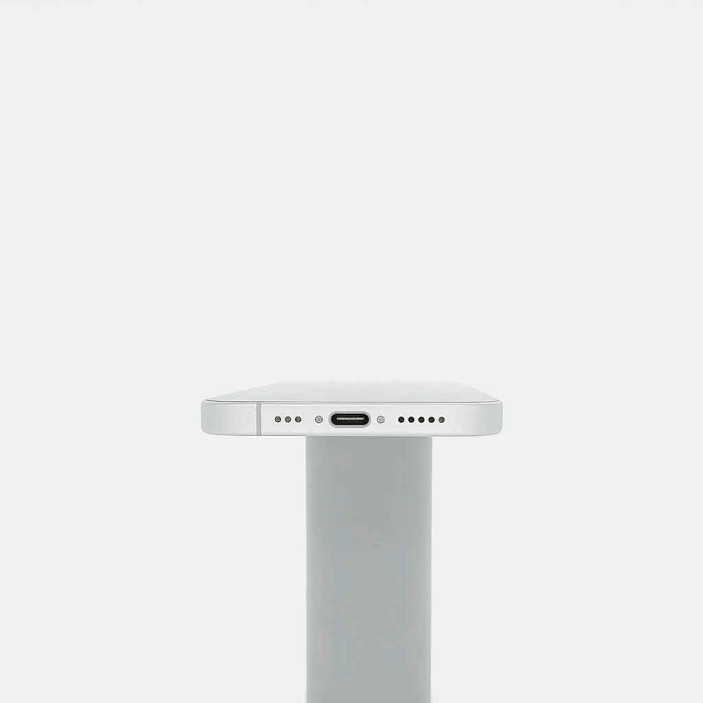 99新 Apple iPhone 16 128G 白色 中國大陸版