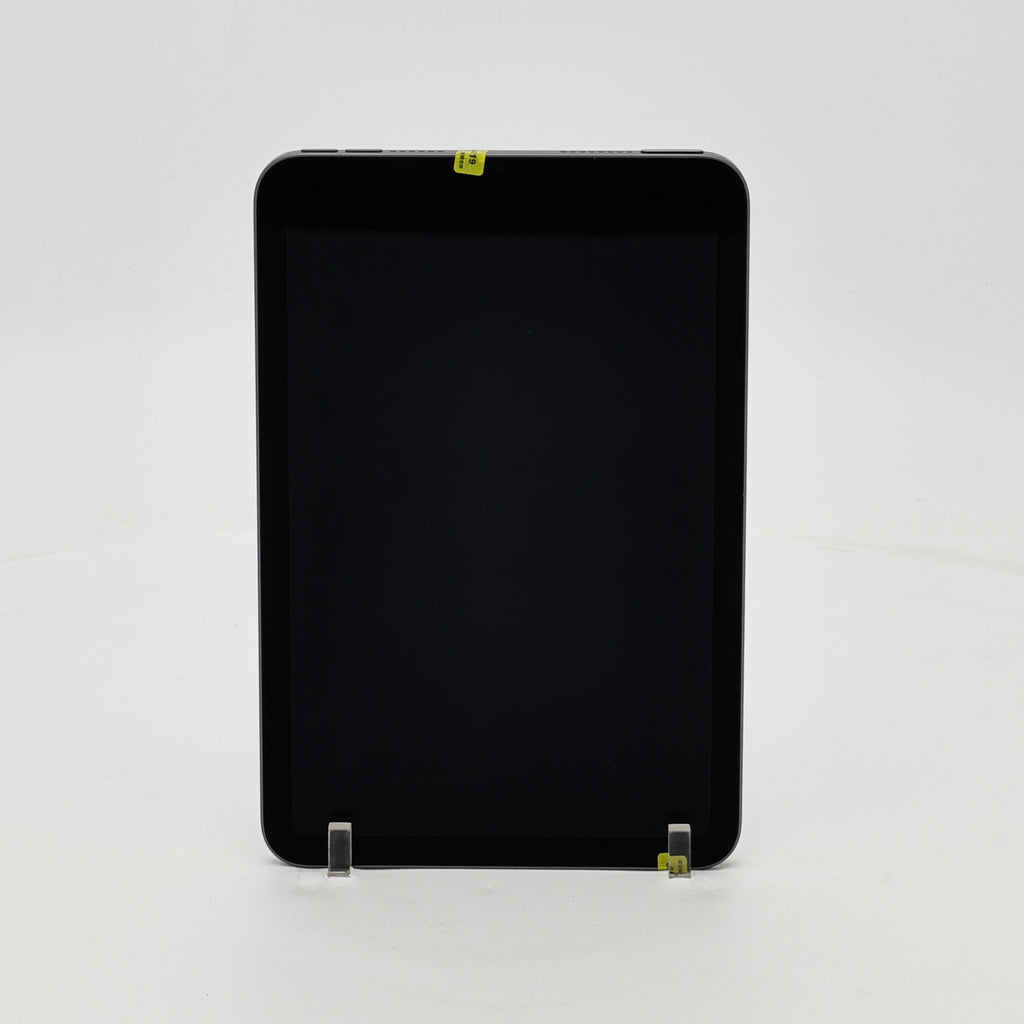 95新 Apple iPad mini6 256G 深空灰色 WIFI