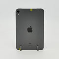 95新 Apple iPad mini6 256G 深空灰色 WIFI