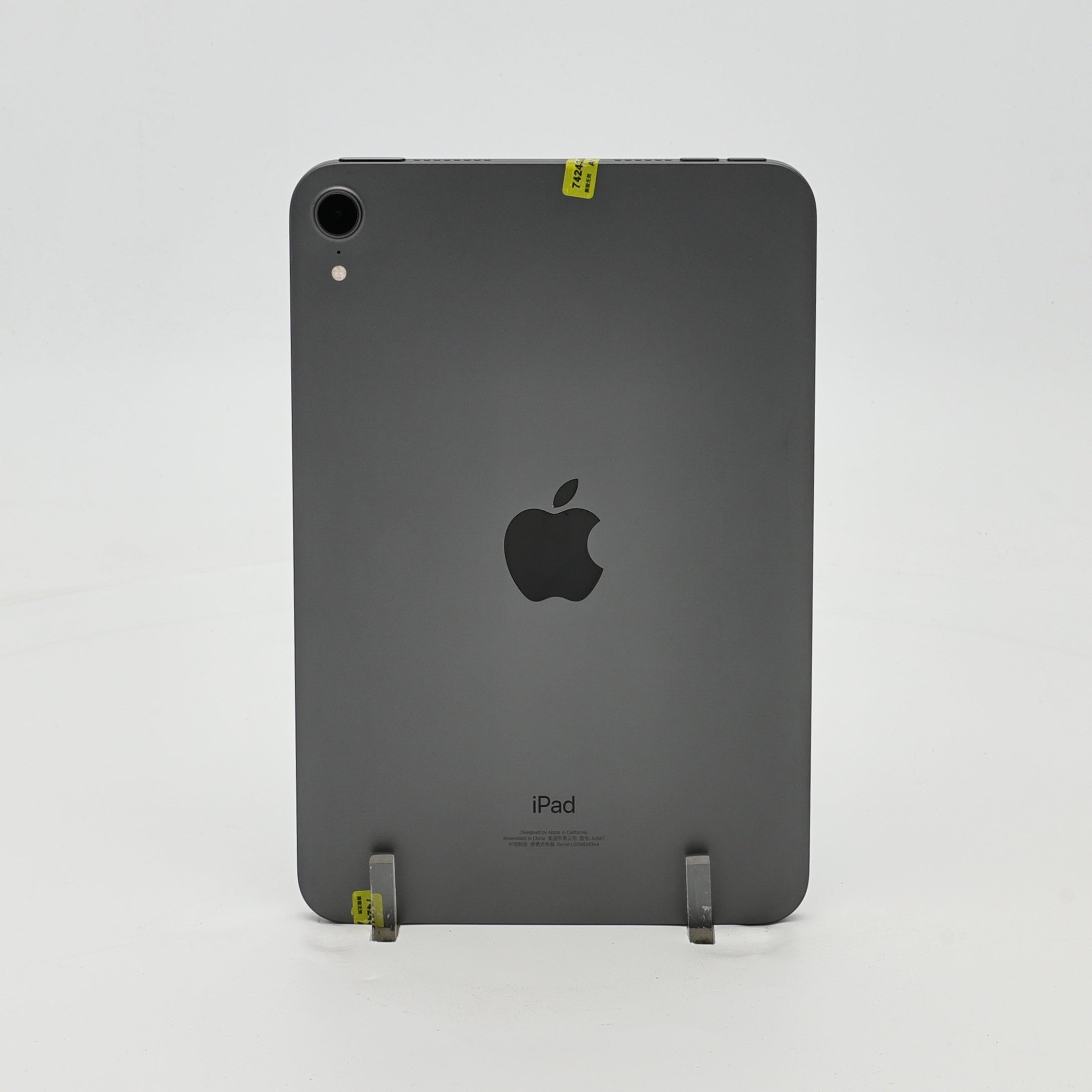 95新 Apple iPad mini6 256G 深空灰色 WIFI