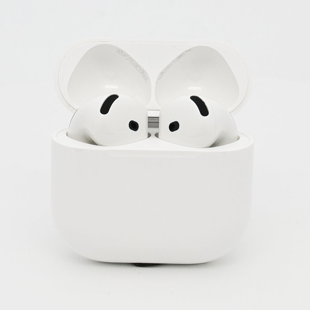 99新 Apple AirPods 4 (支持主动降噪) 白色