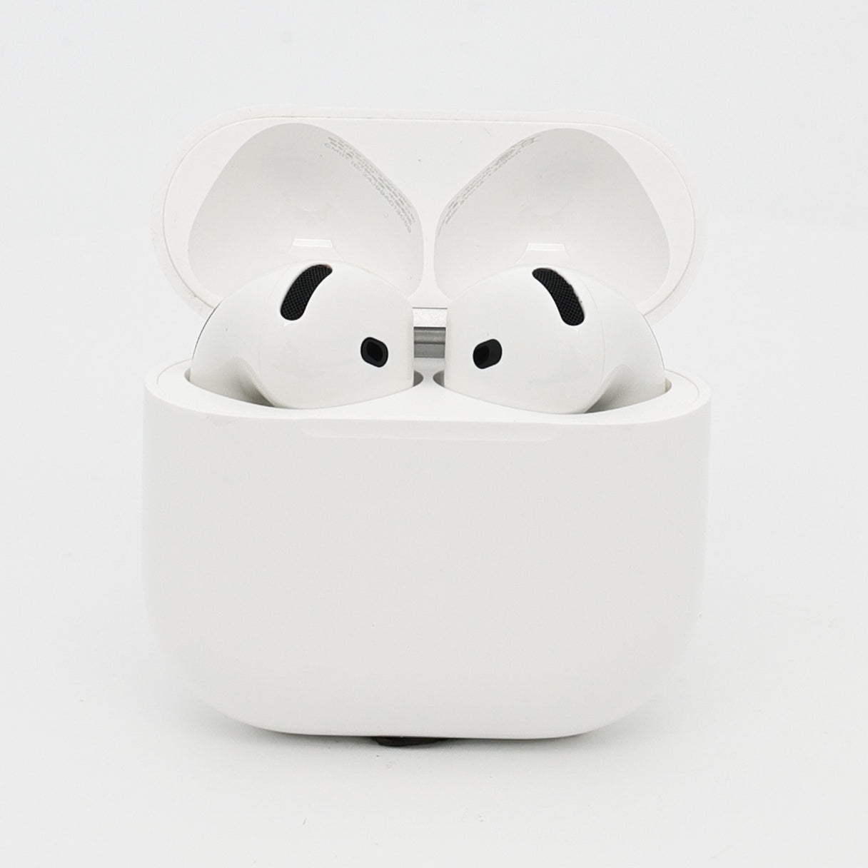 99新 Apple AirPods 4 (支持主动降噪) 白色