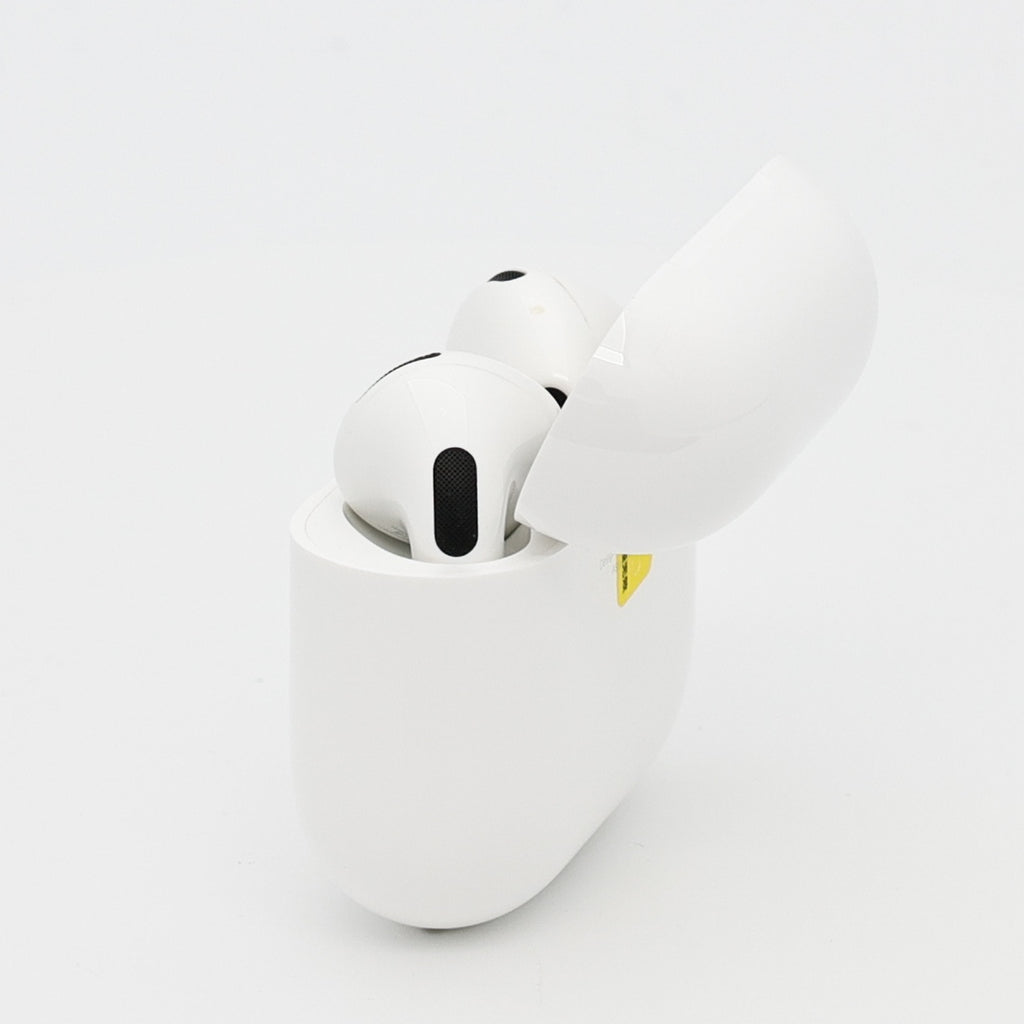 99新 Apple AirPods 4 (支持主动降噪) 白色