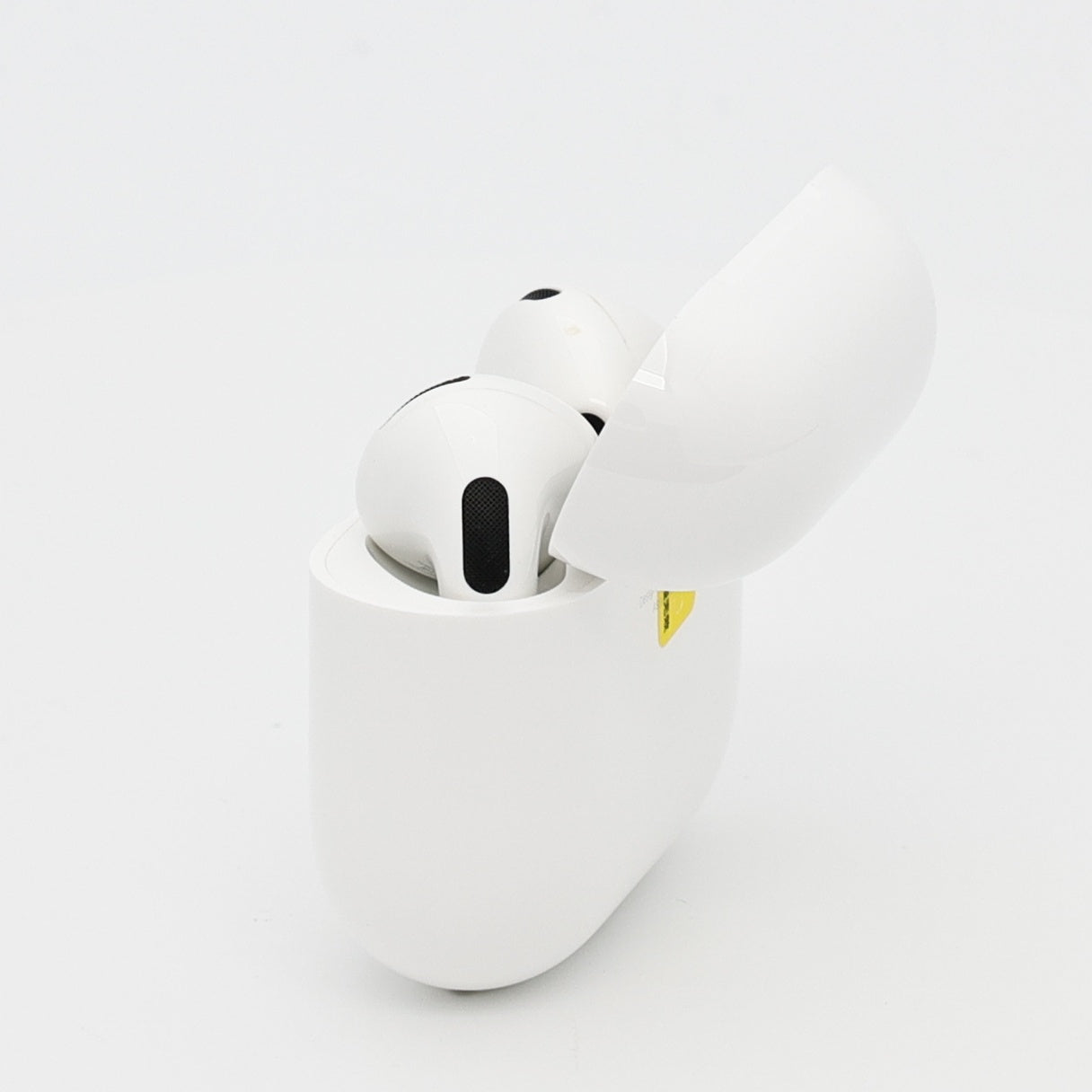 99新 Apple AirPods 4 (支持主动降噪) 白色