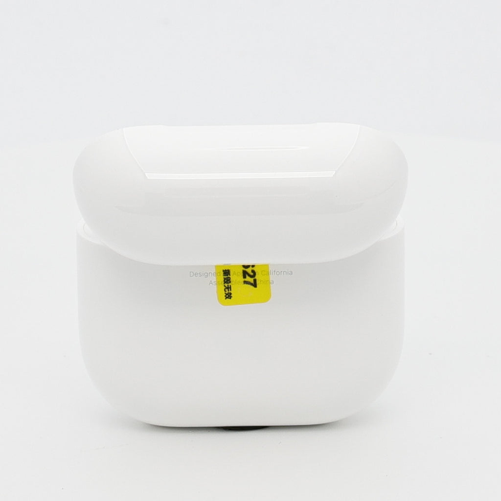 99新 Apple AirPods 4 (支持主动降噪) 白色