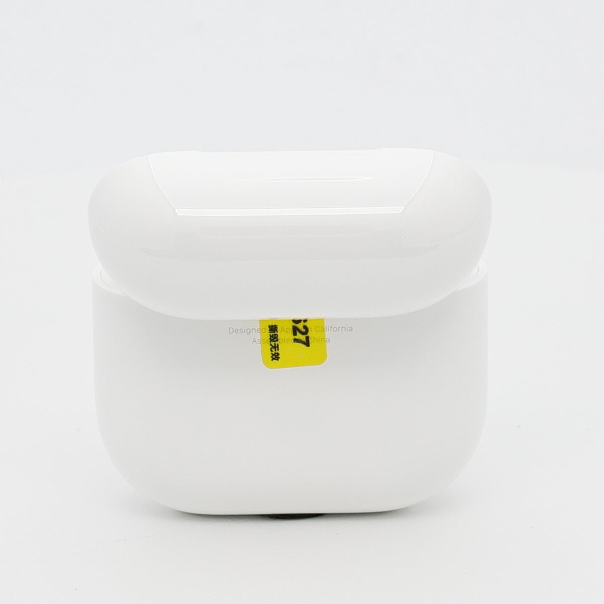99新 Apple AirPods 4 (支持主动降噪) 白色