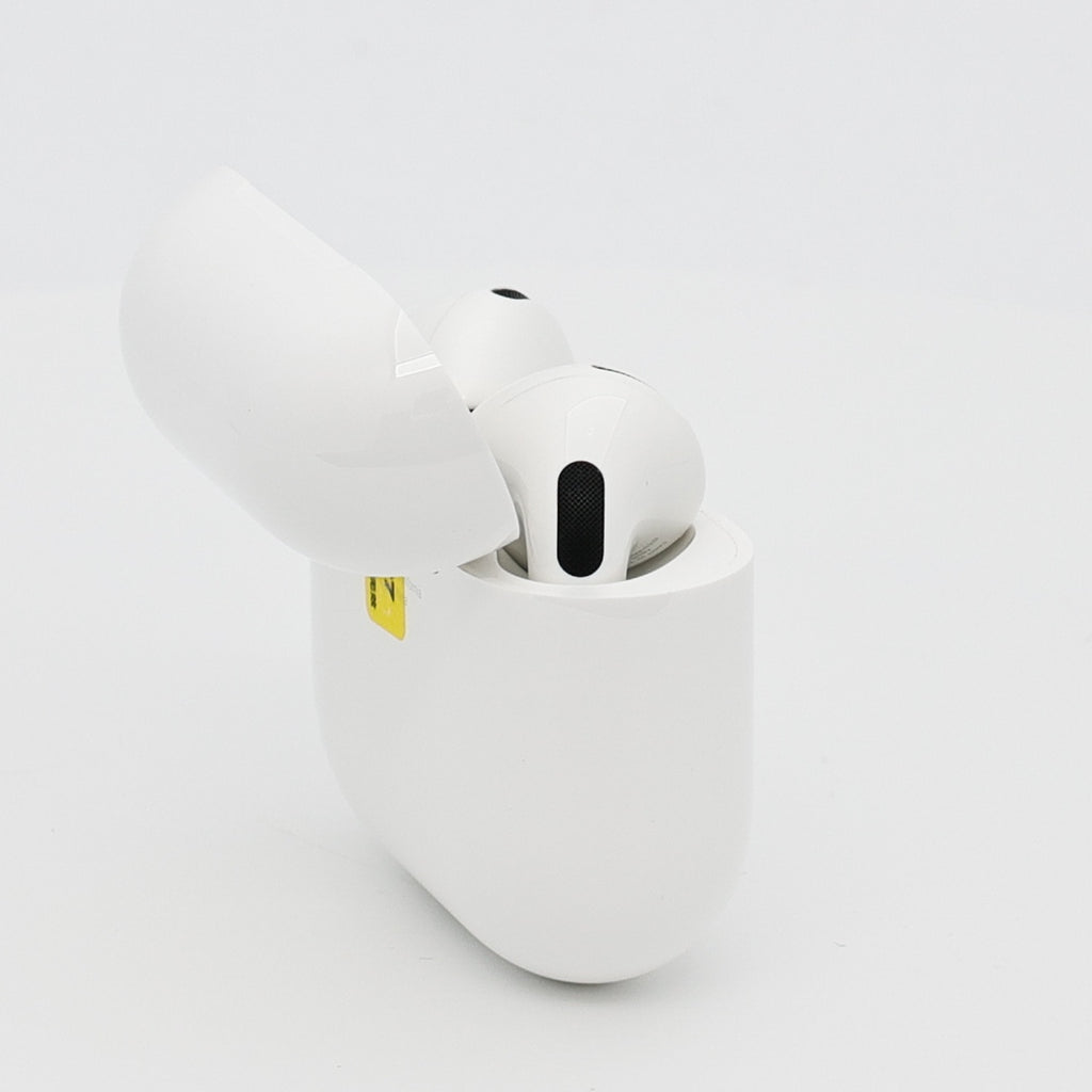 99新 Apple AirPods 4 (支持主动降噪) 白色