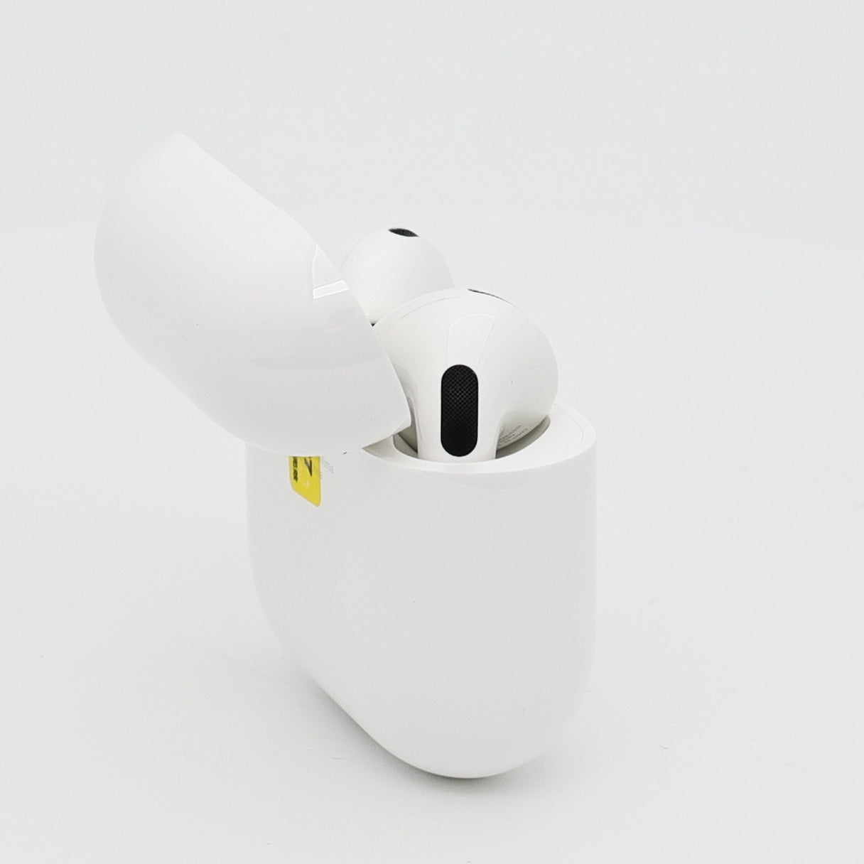99新 Apple AirPods 4 (支持主动降噪) 白色
