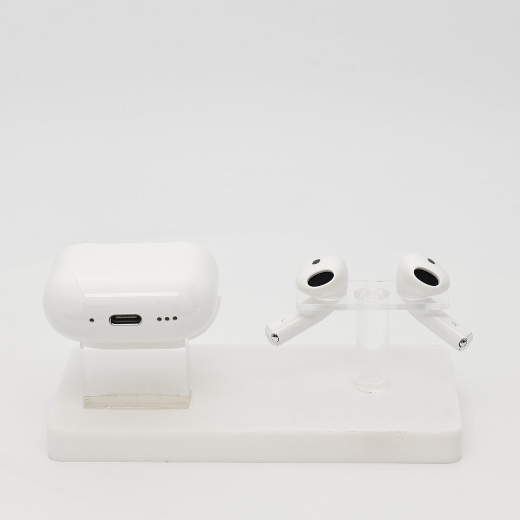 99新 Apple AirPods 4 (支持主动降噪) 白色