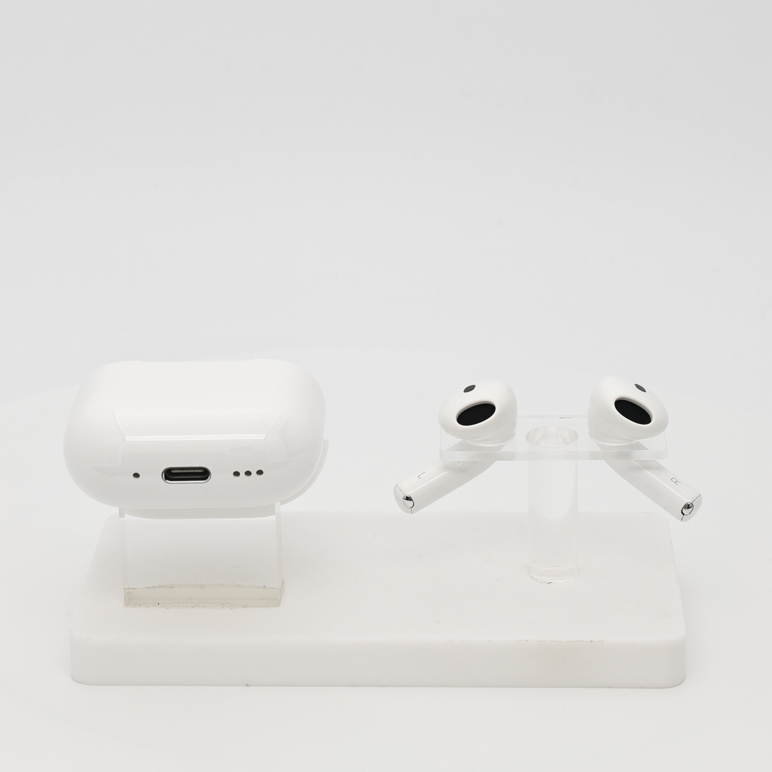 99新 Apple AirPods 4 (支持主动降噪) 白色