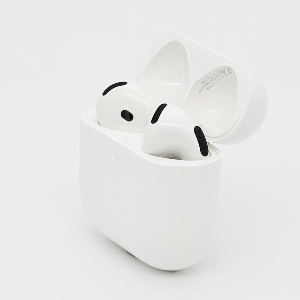 99新 Apple AirPods 4 (支持主动降噪) 白色