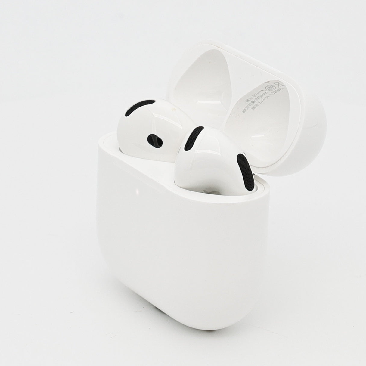 99新 Apple AirPods 4 (支持主动降噪) 白色