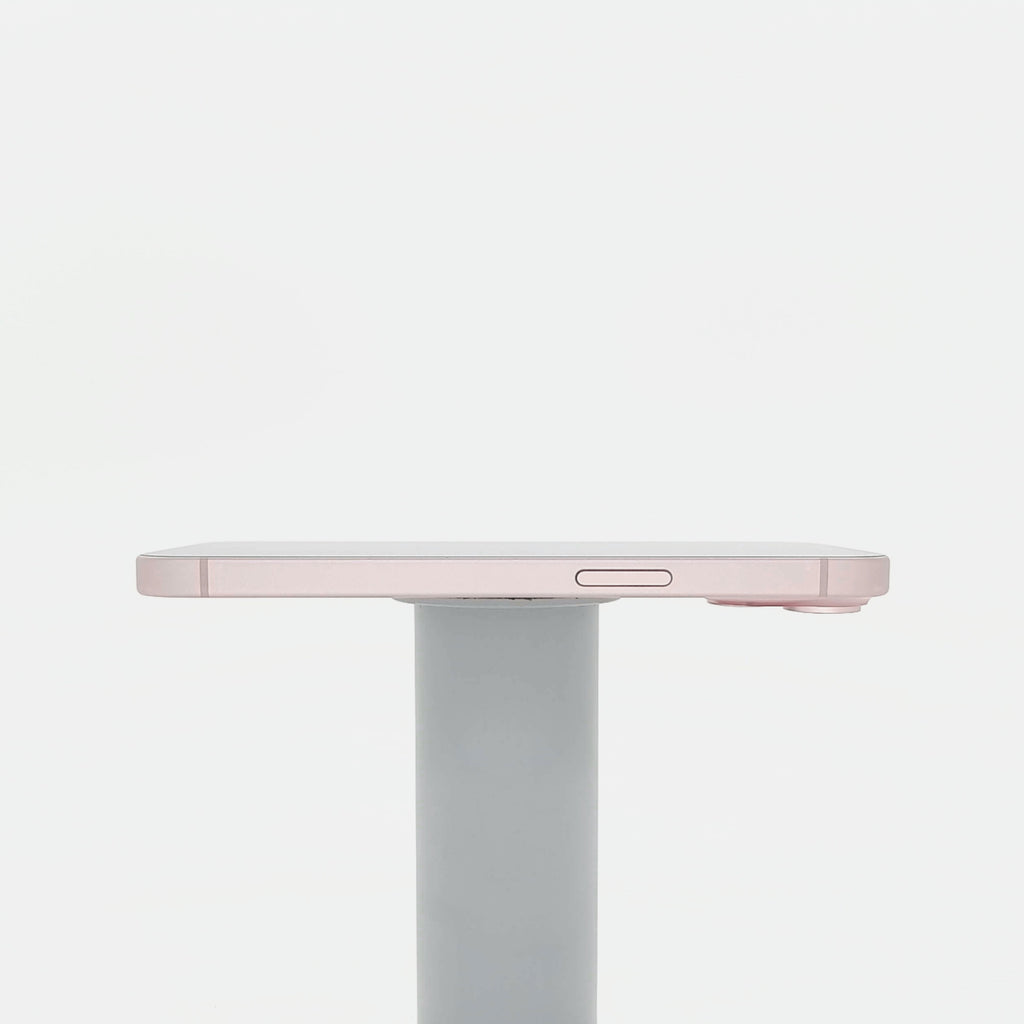 95新 Apple iPhone 15 128G 粉紅色 中國大陸版