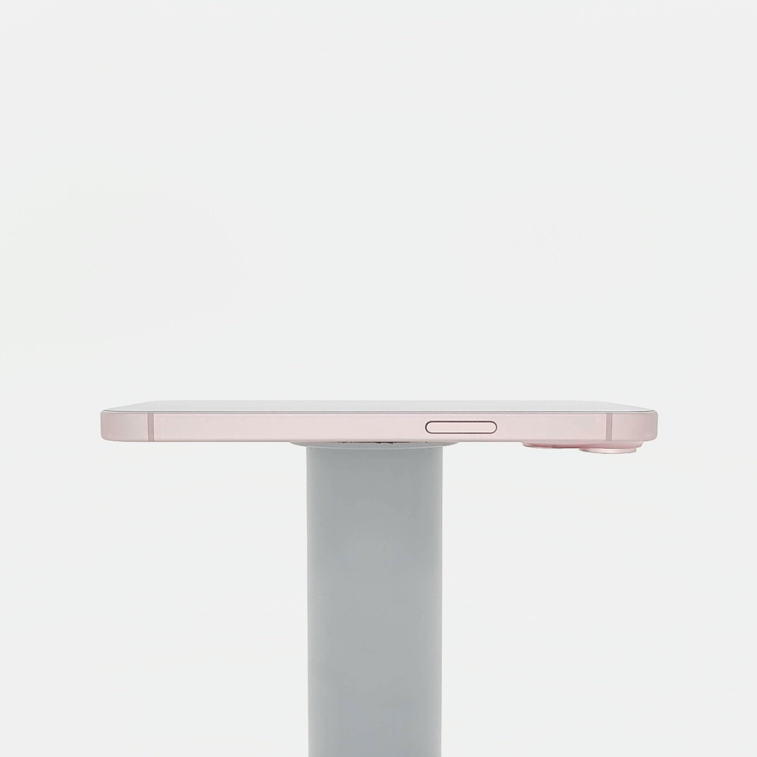 95新 Apple iPhone 15 128G 粉紅色 中國大陸版