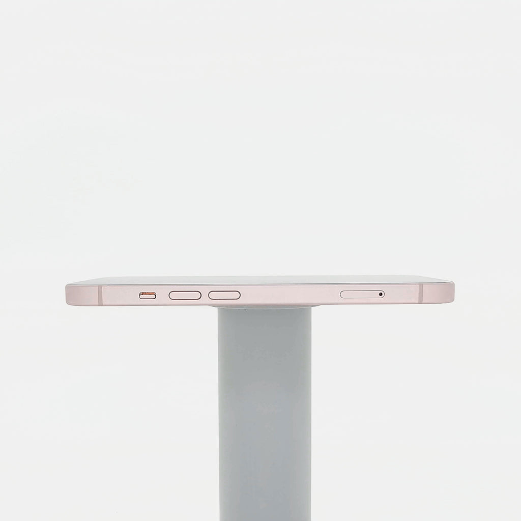 95新 Apple iPhone 15 128G 粉紅色 中國大陸版