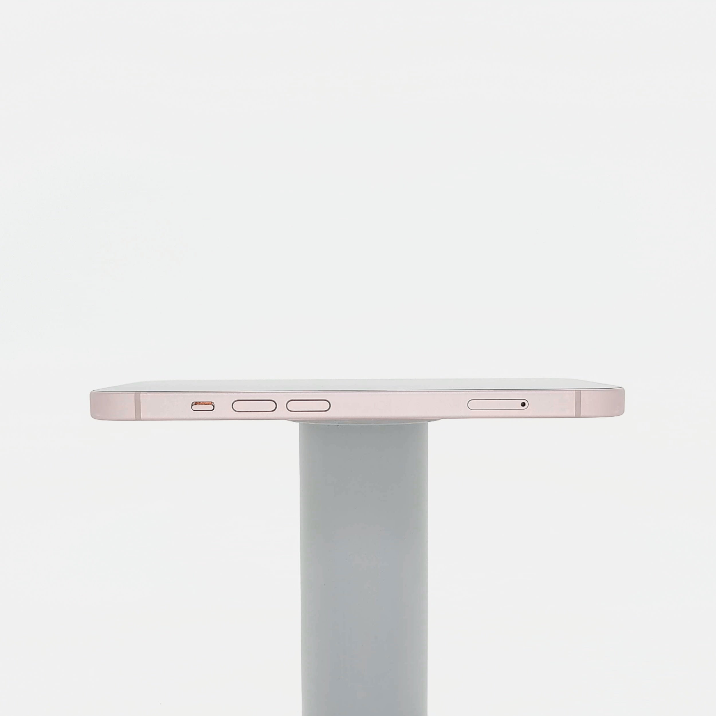 95新 Apple iPhone 15 128G 粉紅色 中國大陸版