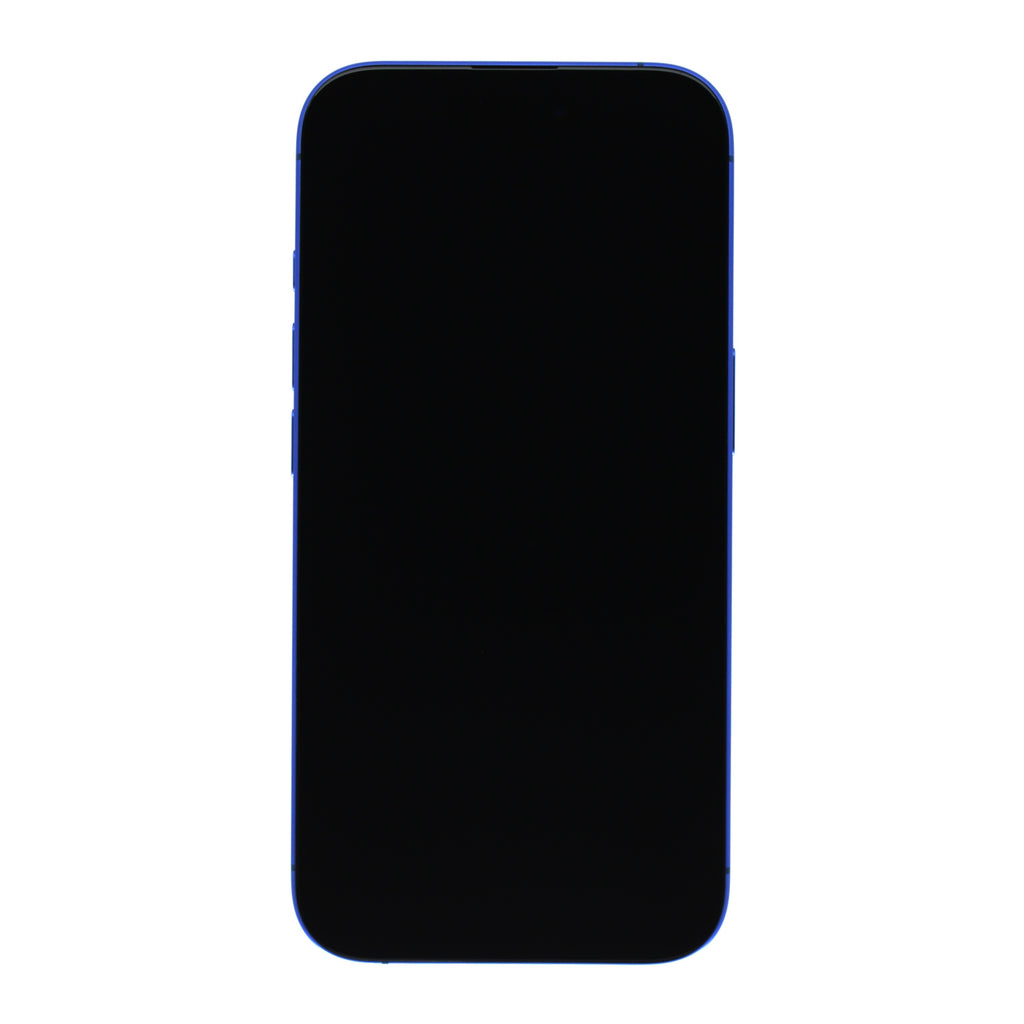 99新 Apple iPhone 16 256G 群青色 中國大陸版
