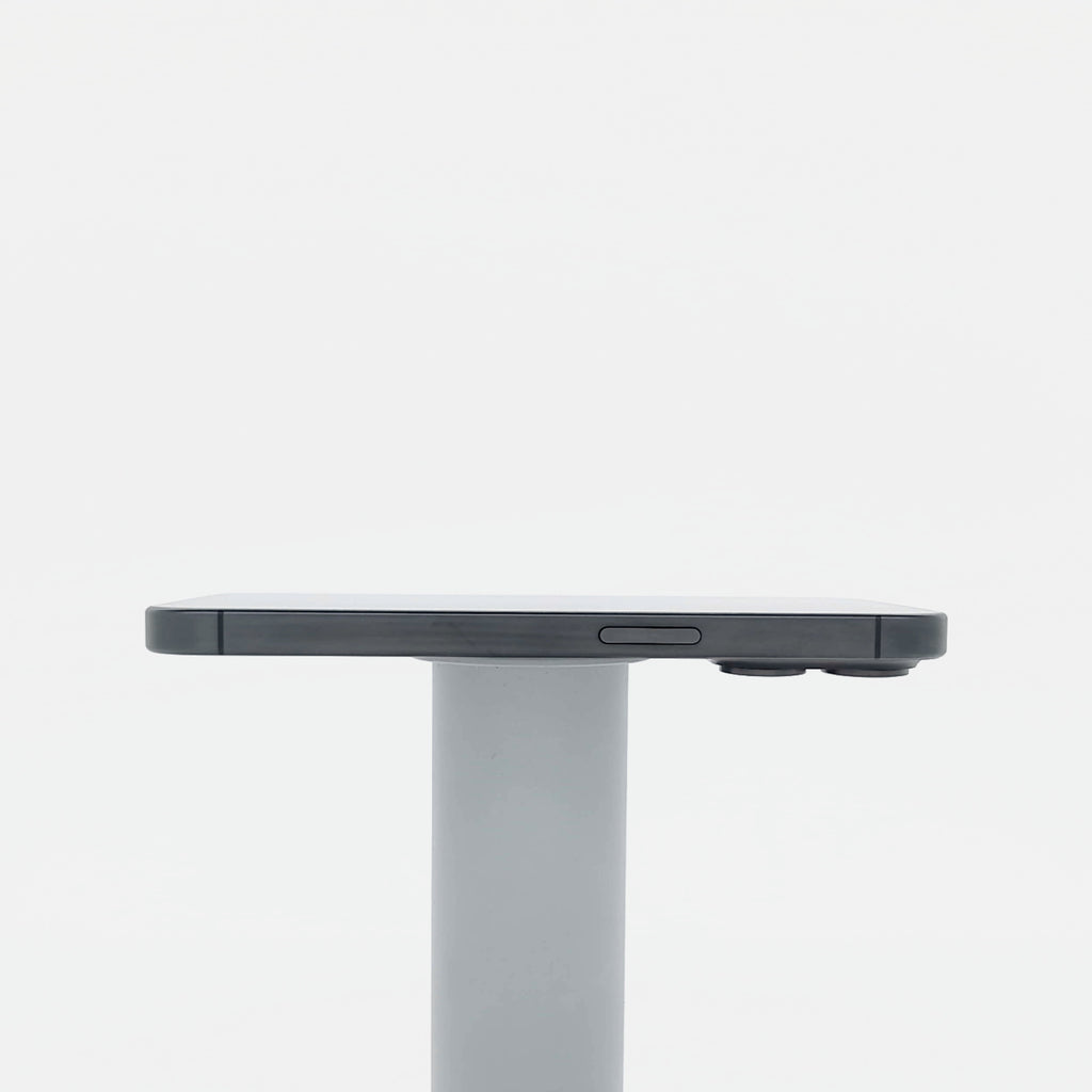 95新 Apple iPhone 15 Pro 1T 黑色鈦金屬 中國大陸版