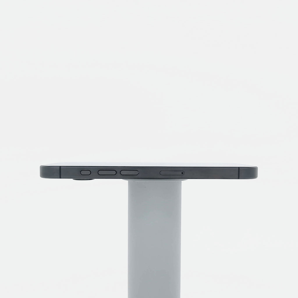 95新 Apple iPhone 15 Pro 1T 黑色鈦金屬 中國大陸版
