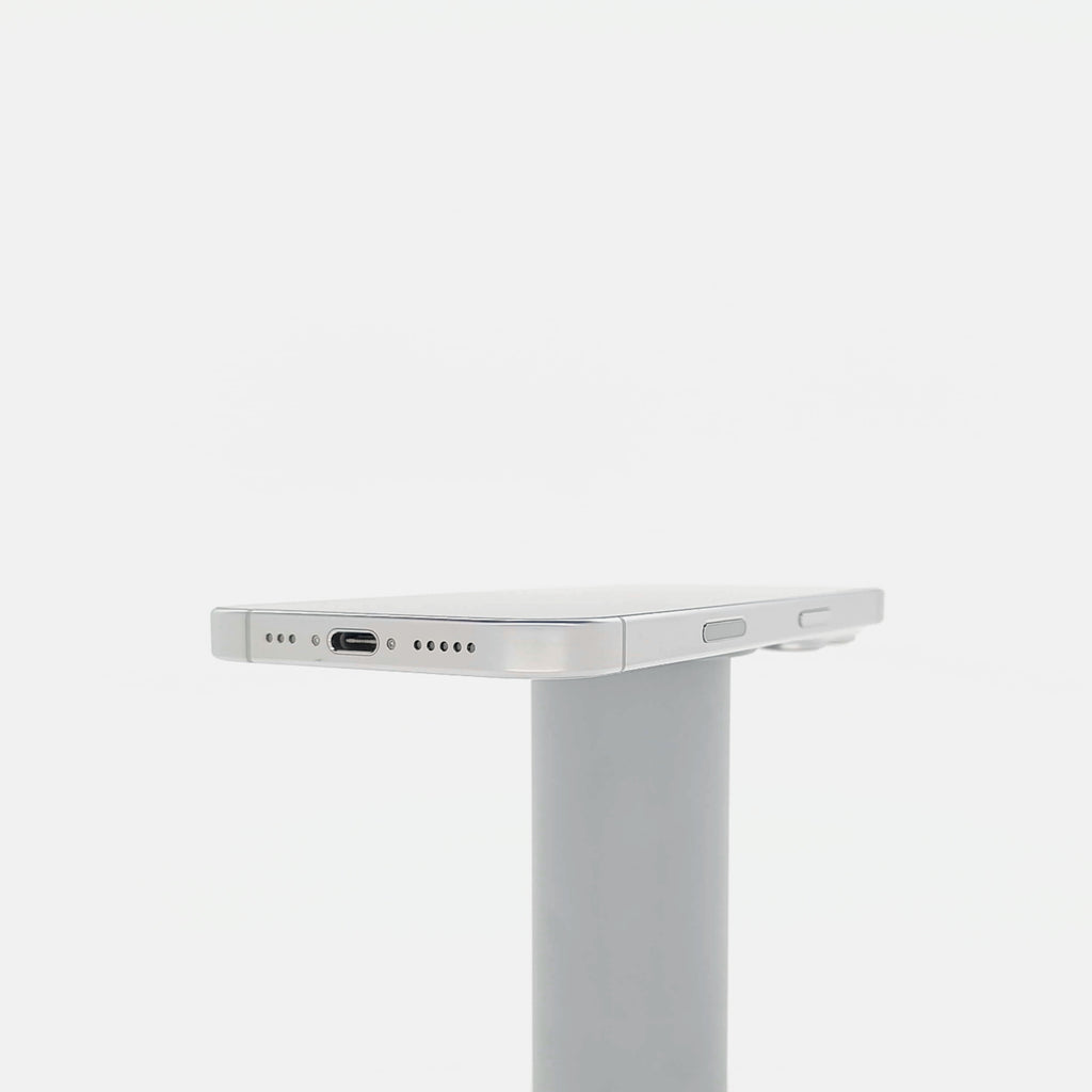 99新 Apple iPhone 16 Pro 128G 白色鈦金屬 中國大陸版