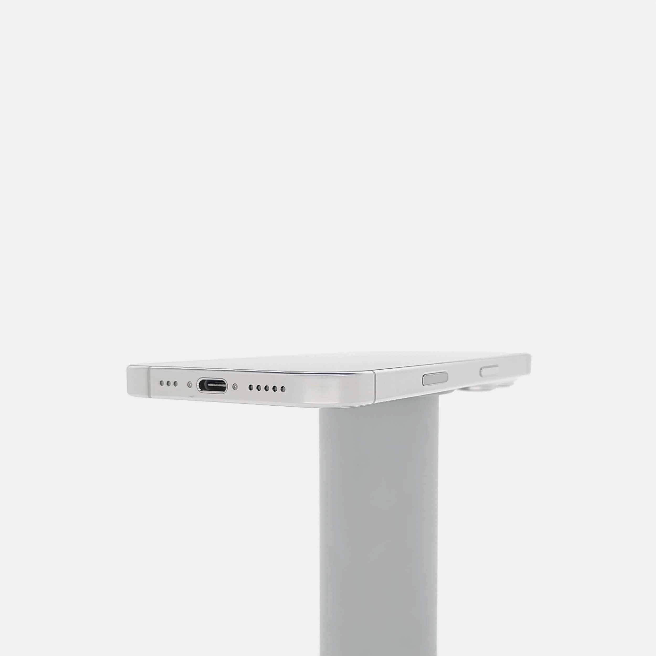 99新 Apple iPhone 16 Pro 128G 白色鈦金屬 中國大陸版