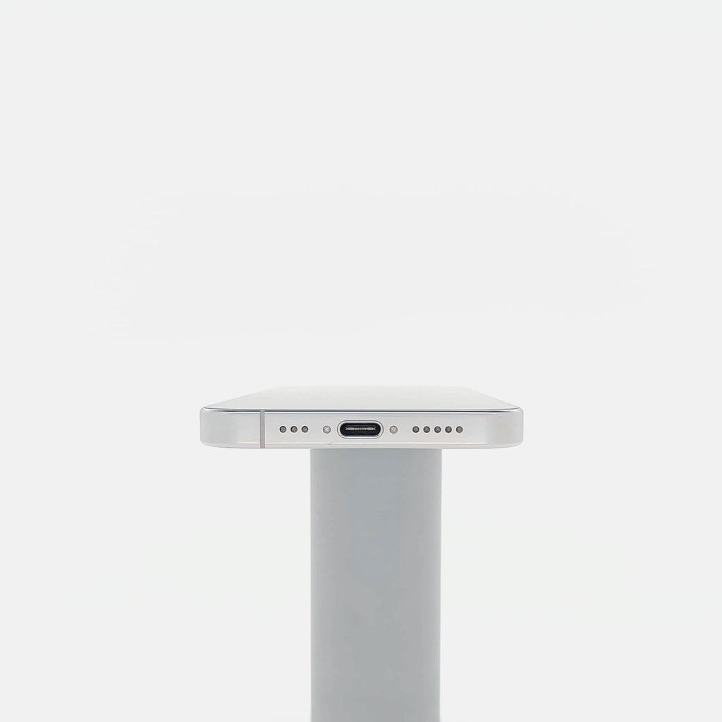 99新 Apple iPhone 16 Pro 128G 白色鈦金屬 中國大陸版