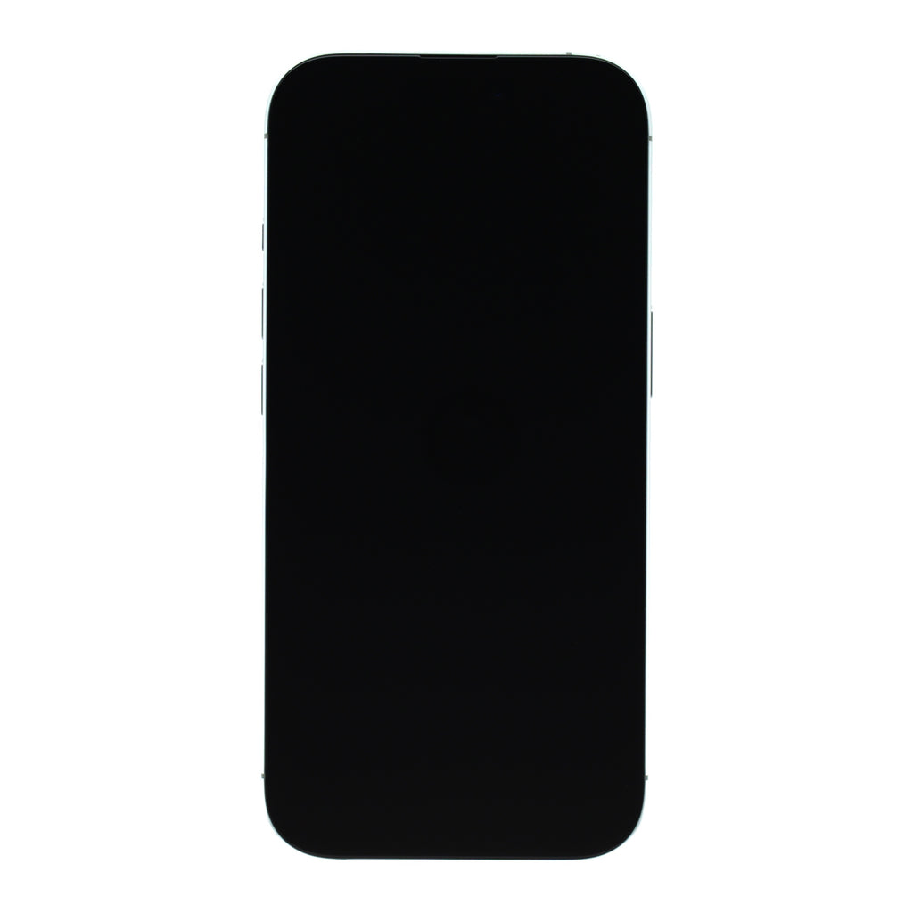 99新 Apple iPhone 16 Pro 128G 白色鈦金屬 中國大陸版