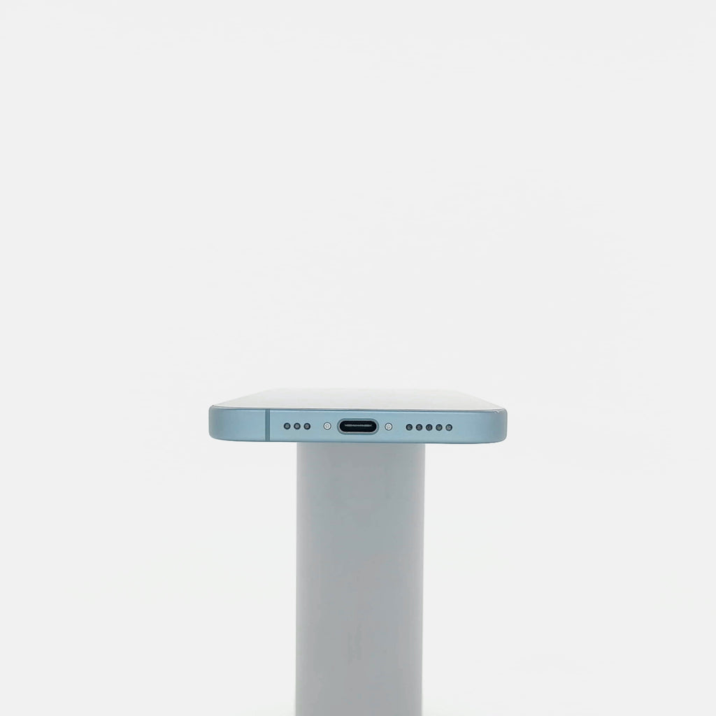 95新 Apple iPhone 16 128G 深青色 中國大陸版