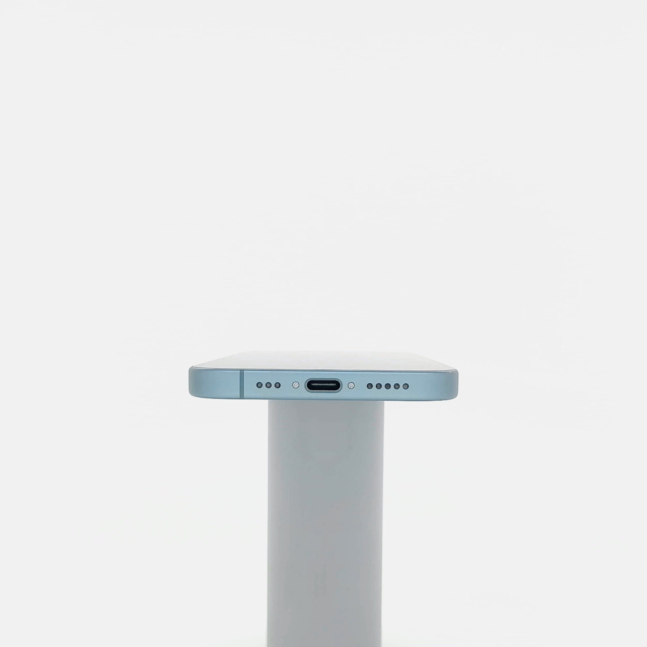 95新 Apple iPhone 16 128G 深青色 中國大陸版