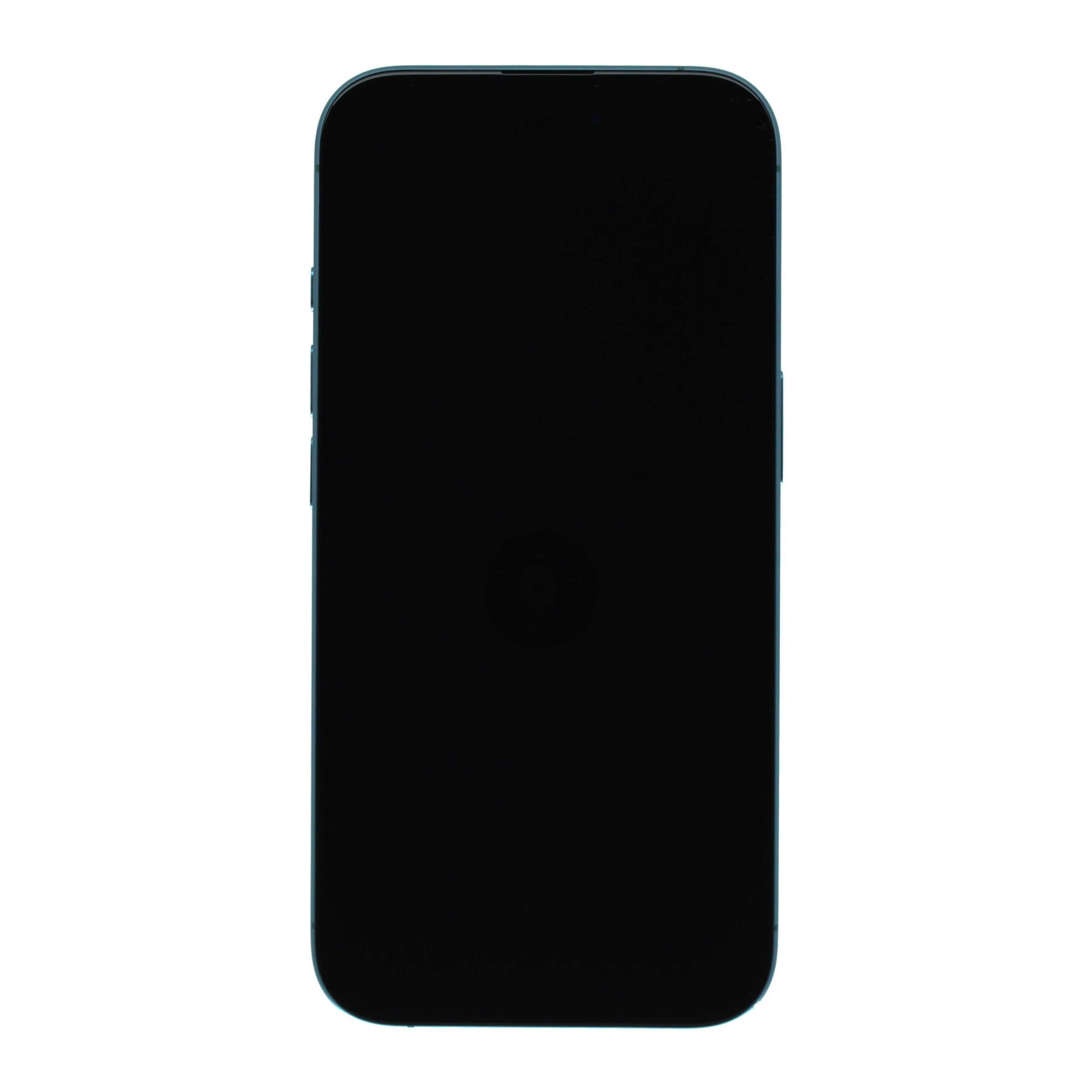 95新 Apple iPhone 16 128G 深青色 中國大陸版