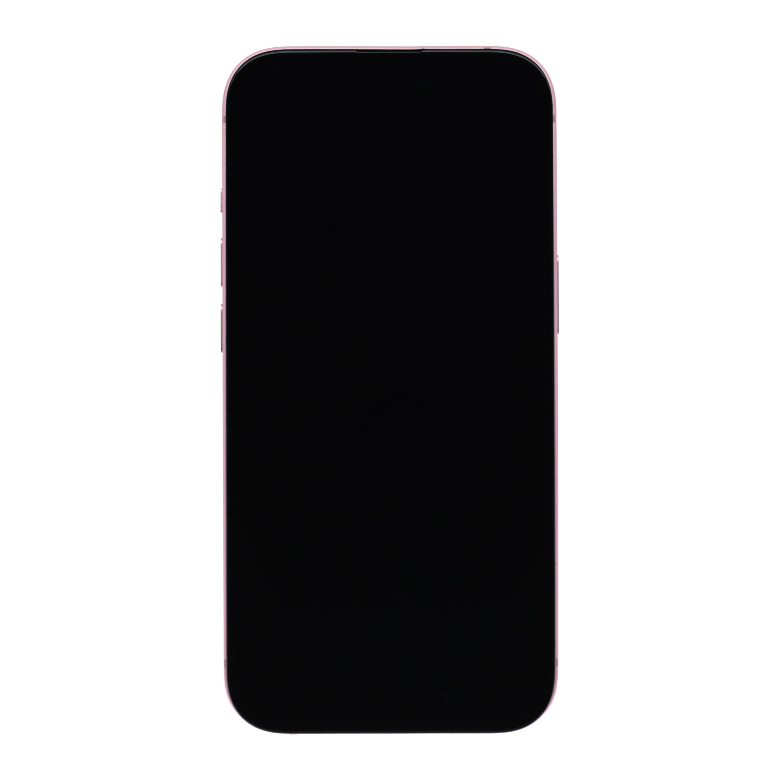 95新 Apple iPhone 15 128G 粉紅色 中國大陸版